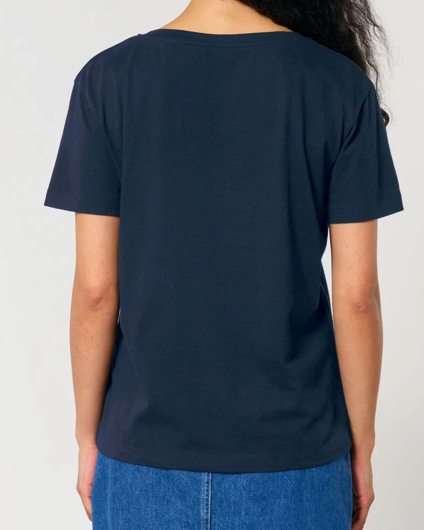 Basic T-Shirt Serena – Ansicht 4