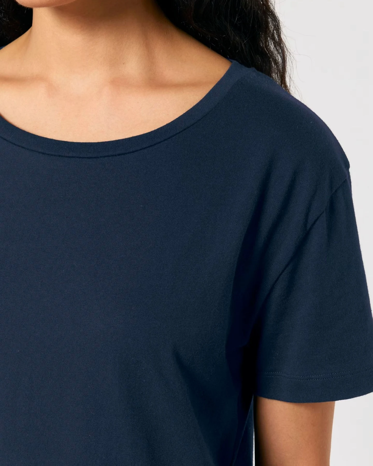 Basic T-Shirt Serena – Ansicht 5