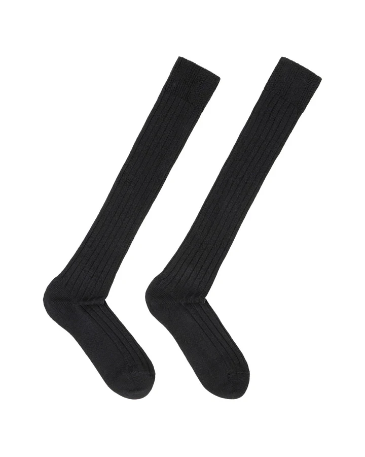 Produktseite: Kniestrümpfe