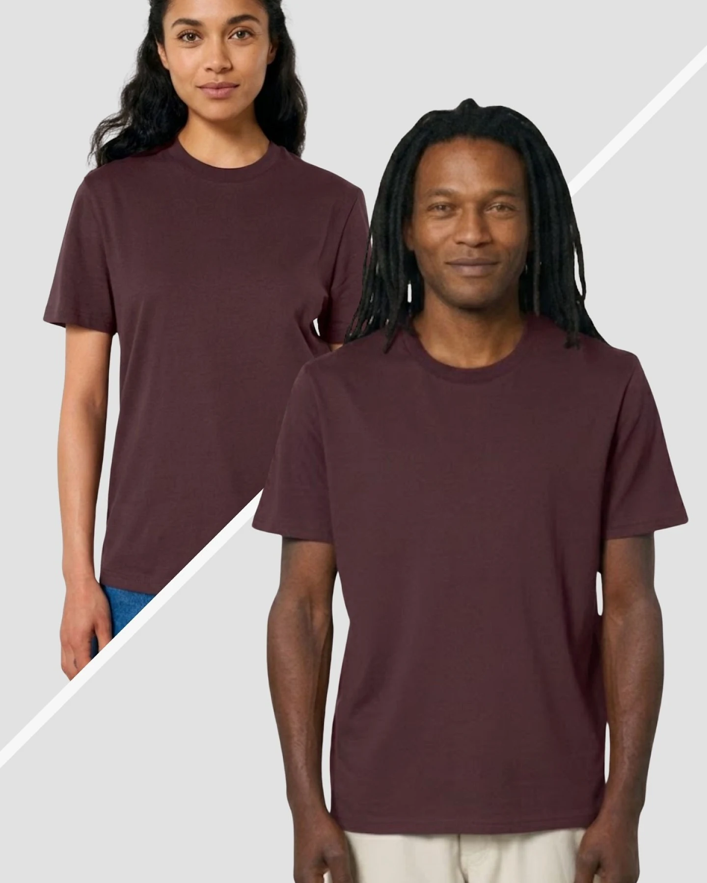 Basic T-Shirt Creator – Ansicht 2