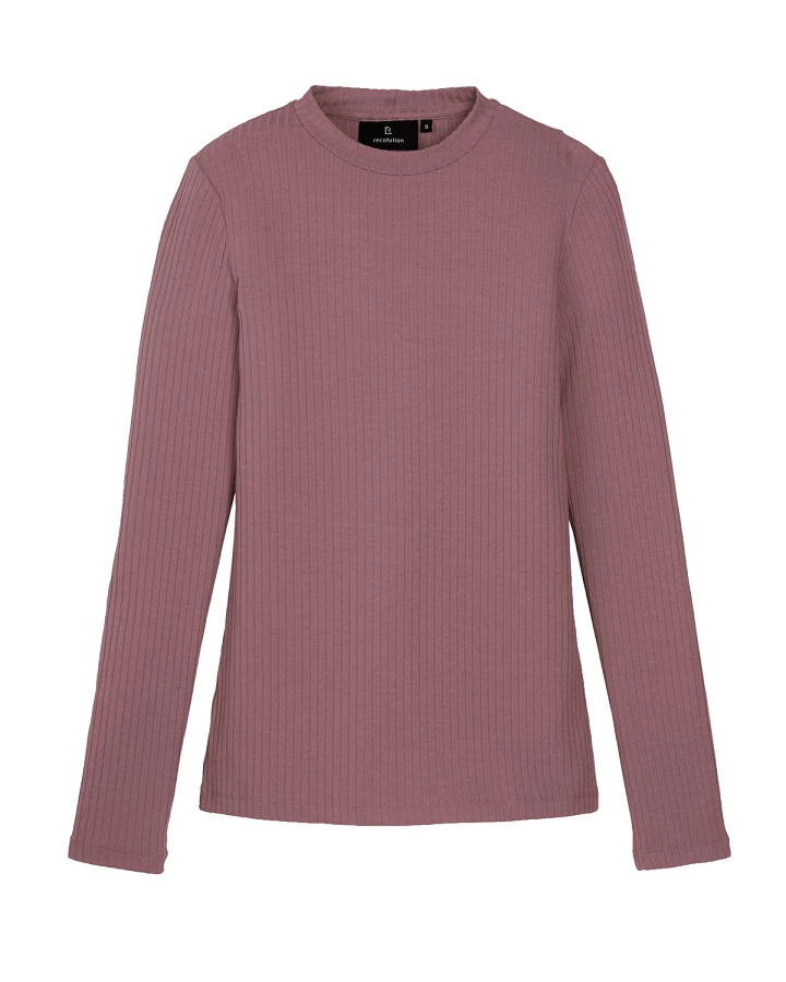 Longsleeve Stella