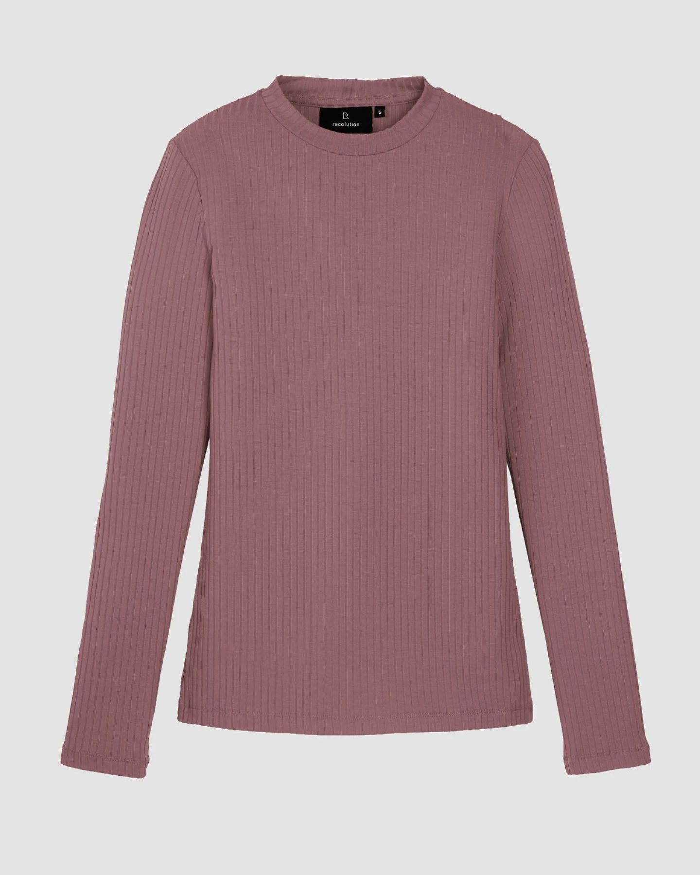 Longsleeve Stella – Ansicht 2