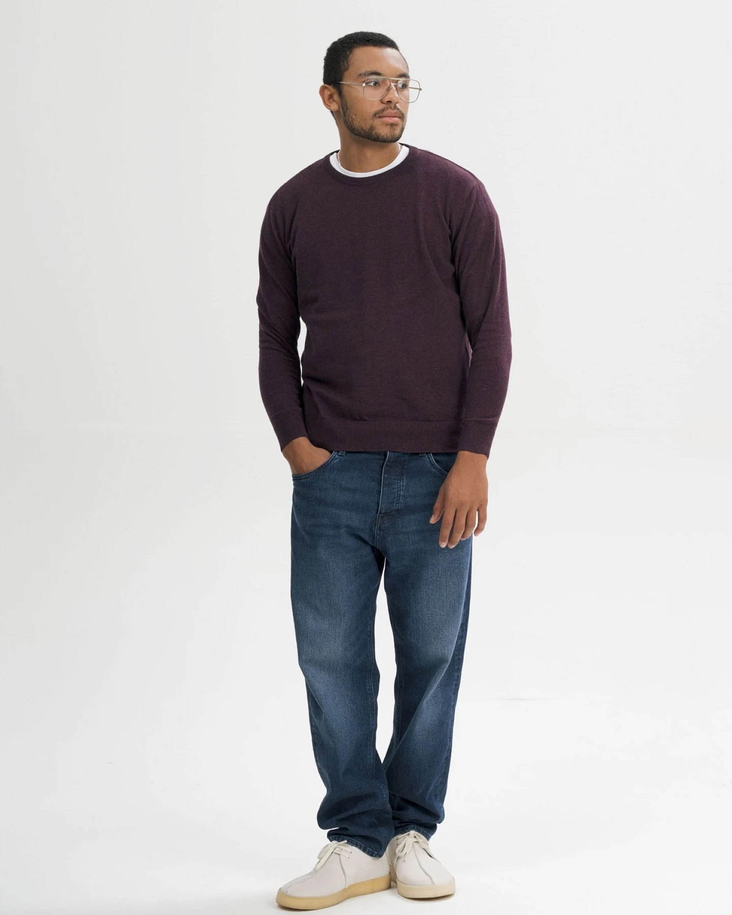 Pullover Himal – Ansicht 4