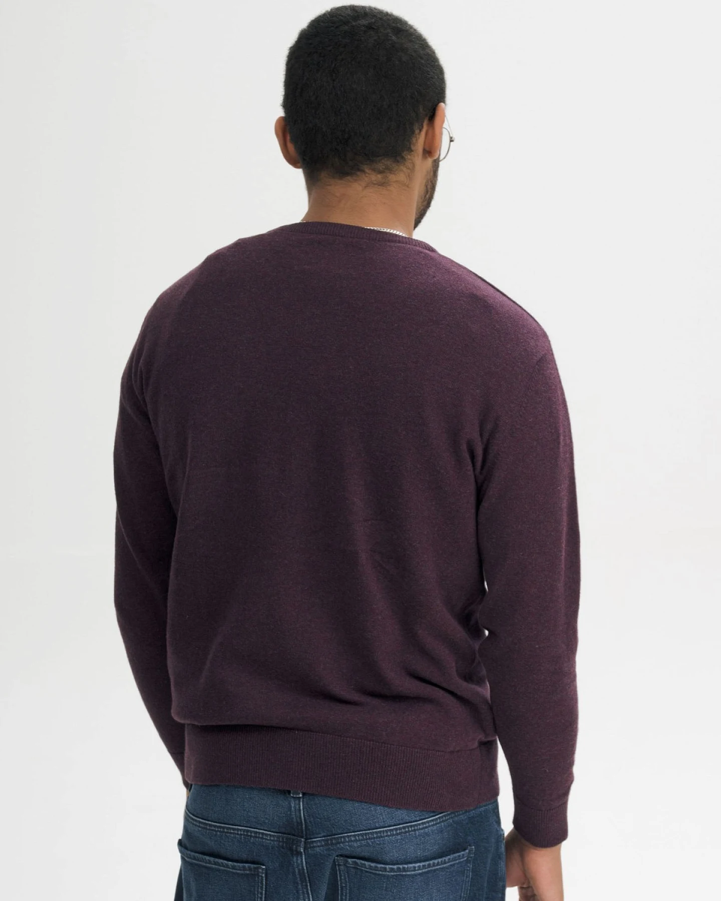 Pullover Himal – Ansicht 2
