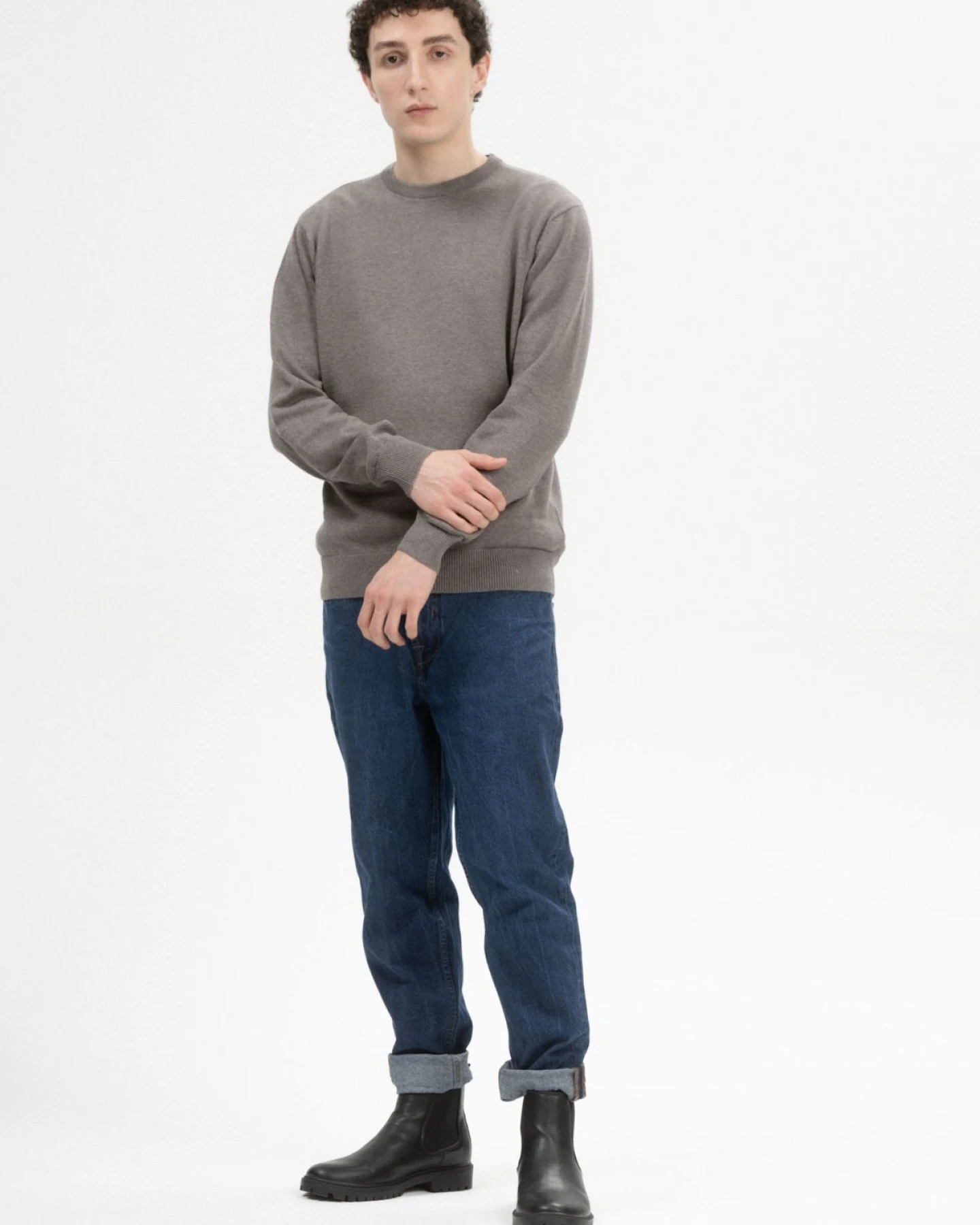 Pullover Himal – Ansicht 2