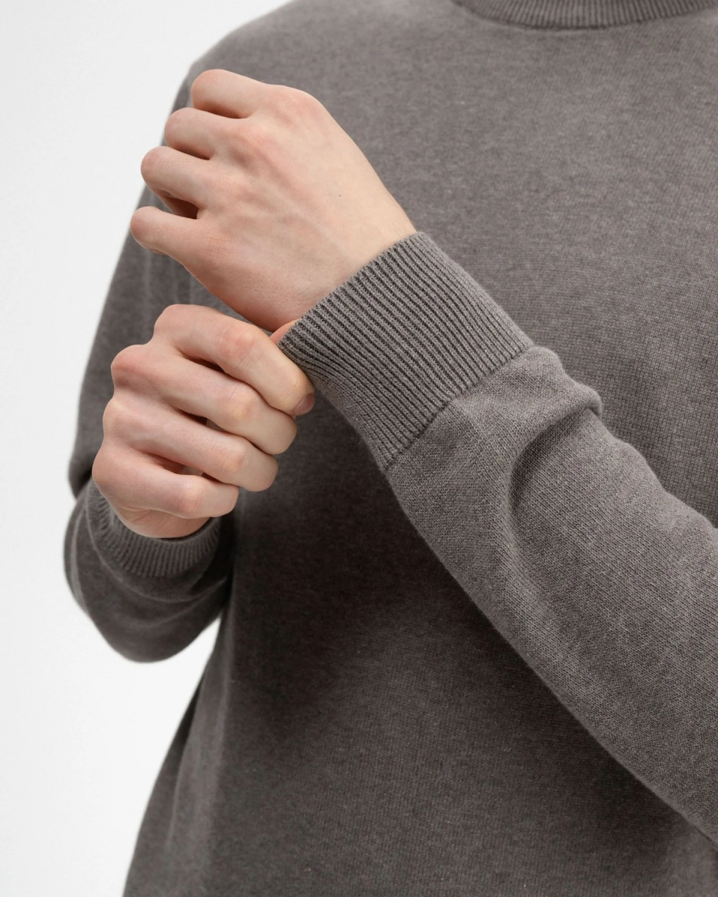 Pullover Himal – Ansicht 3
