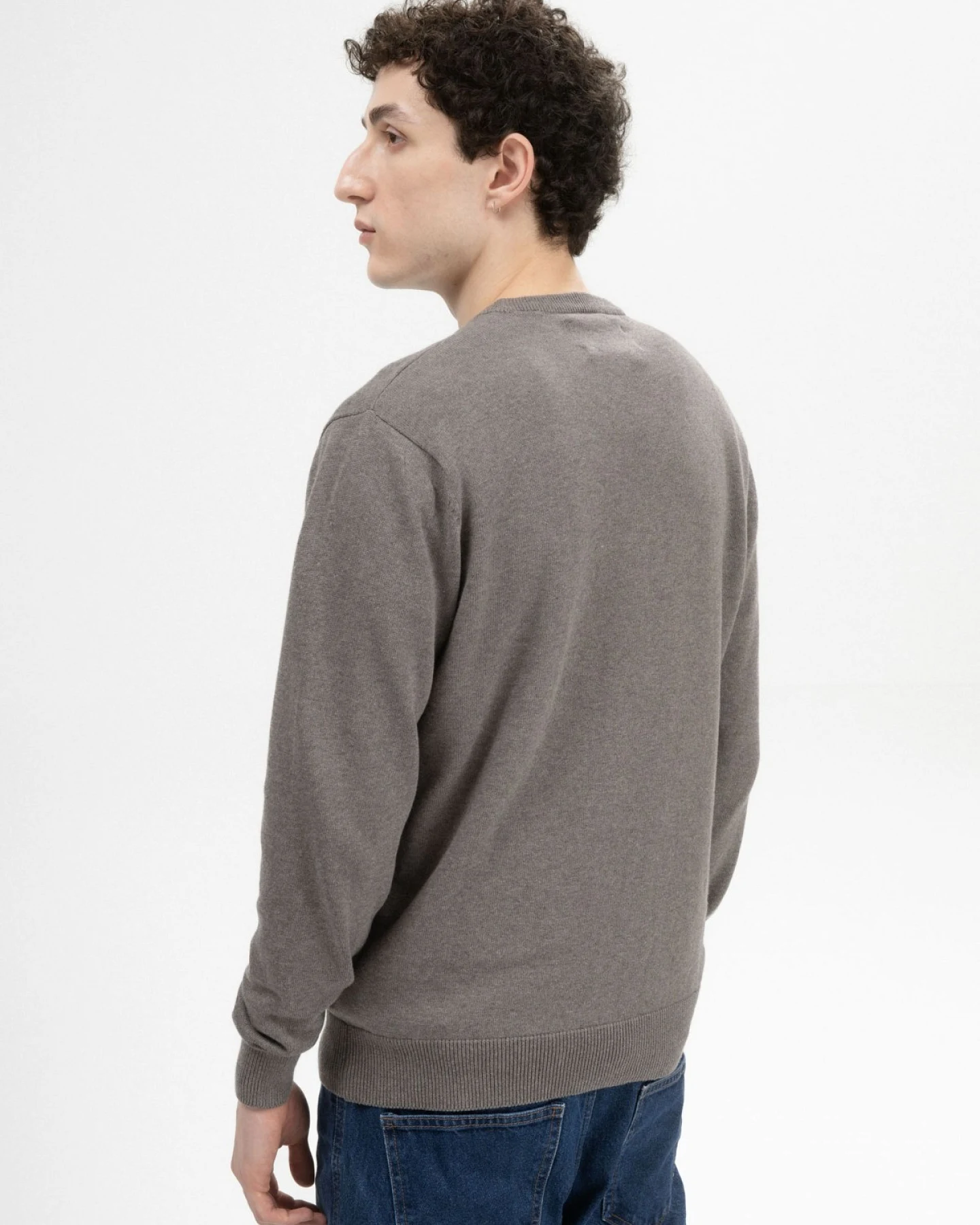 Pullover Himal – Ansicht 5