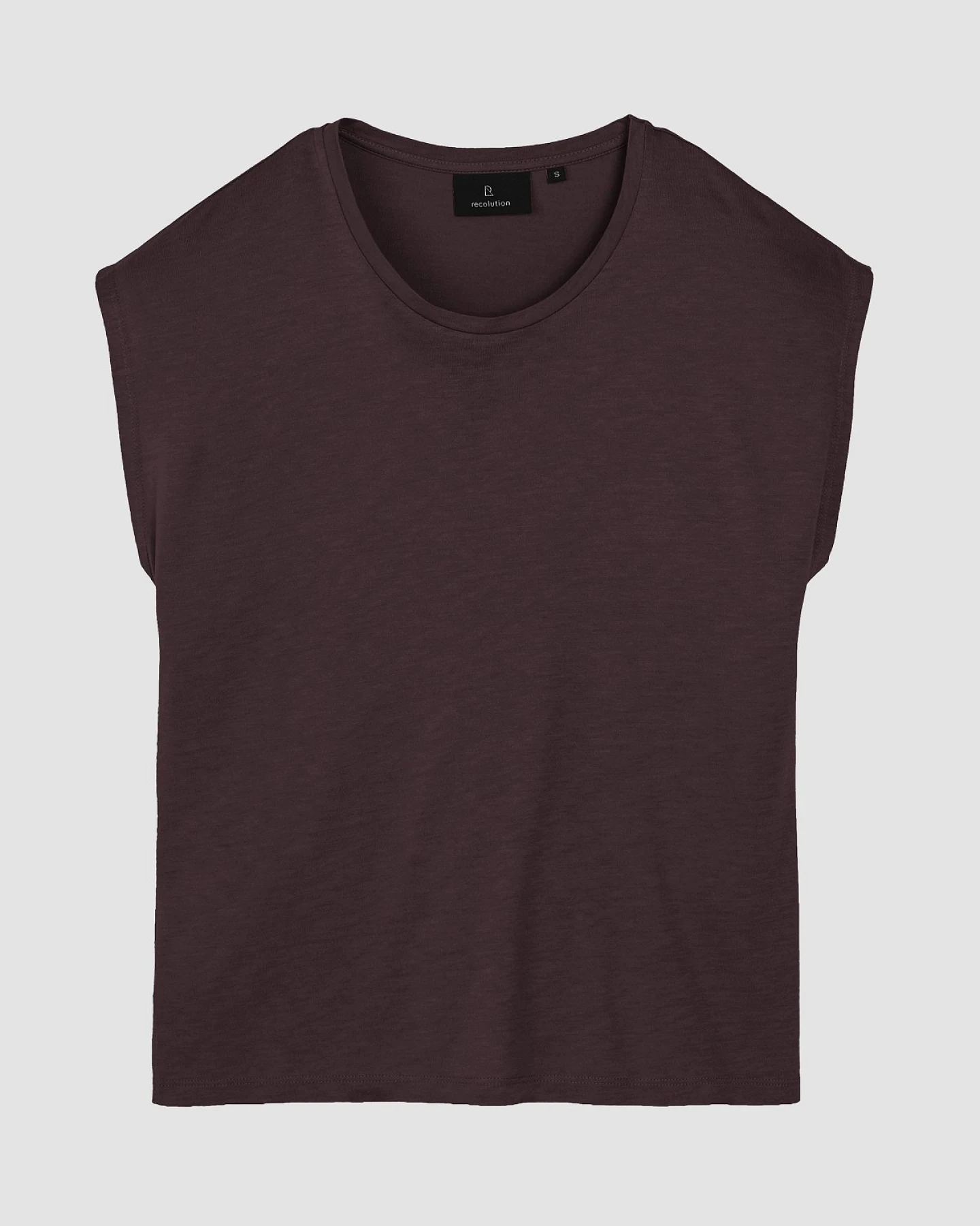 T-Shirt Mithila – Ansicht 2