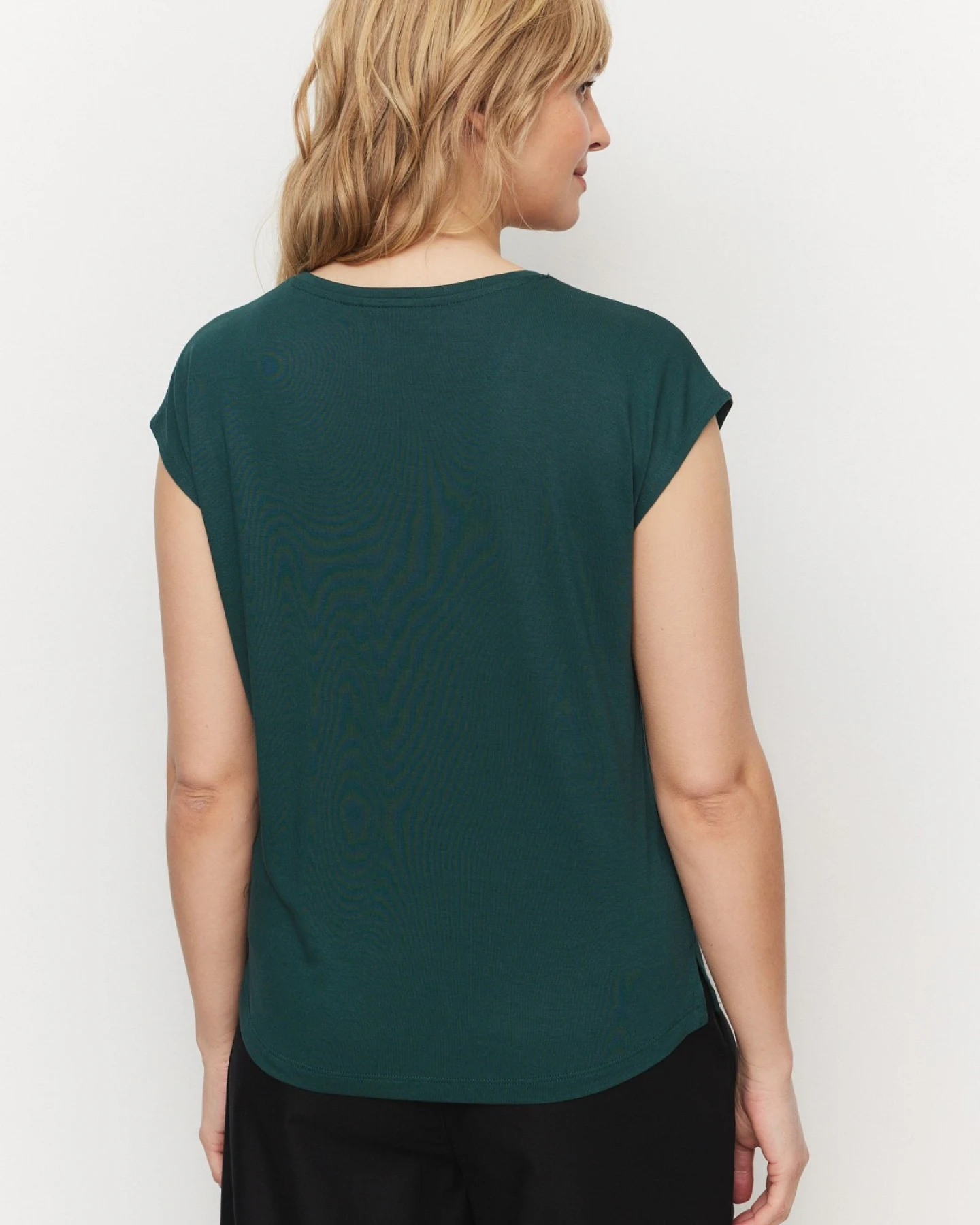 T-Shirt Mithila – Ansicht 2