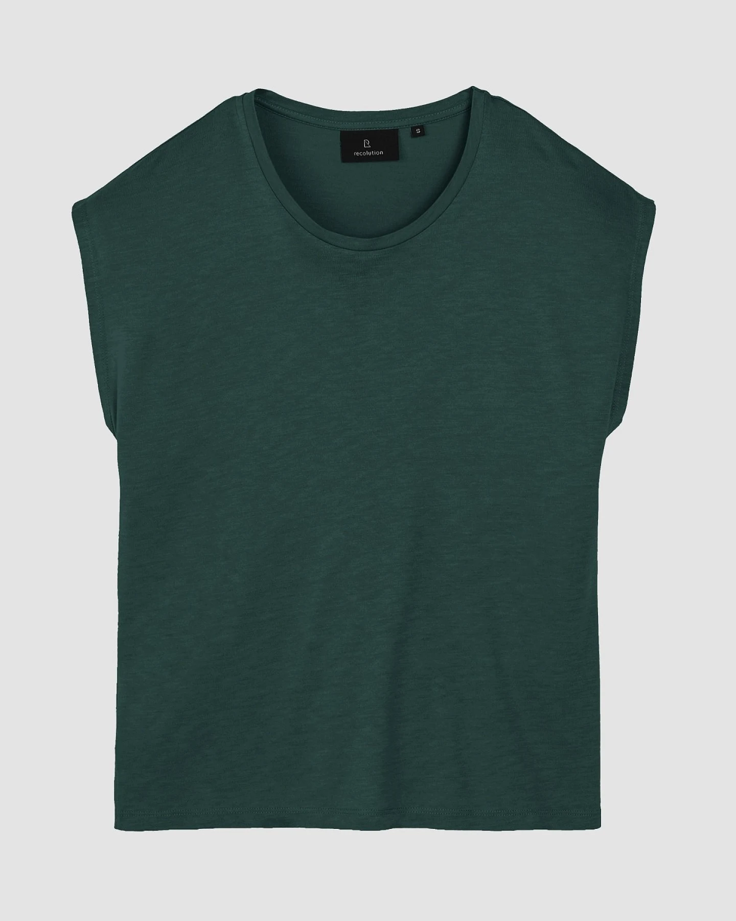 T-Shirt Mithila – Ansicht 6