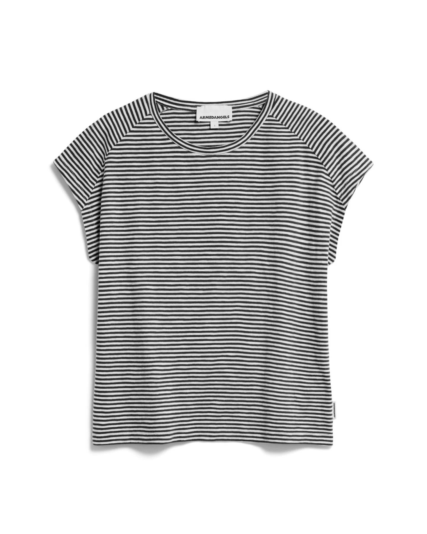 T-Shirt Oneliaa Lovely Stripes – Ansicht 6