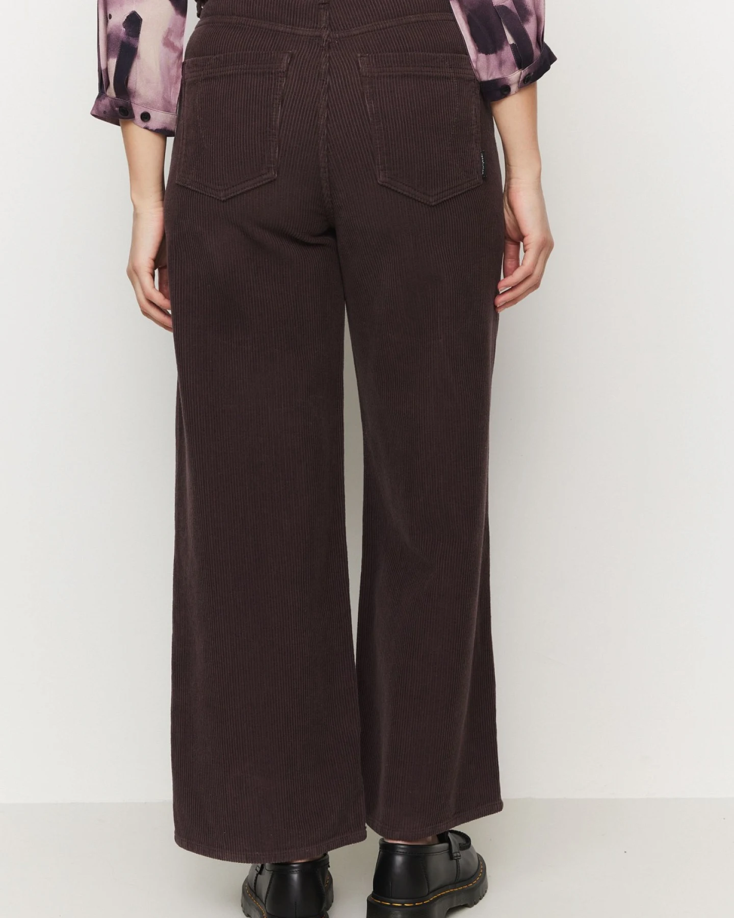Culotte Erica Cord – Ansicht 2