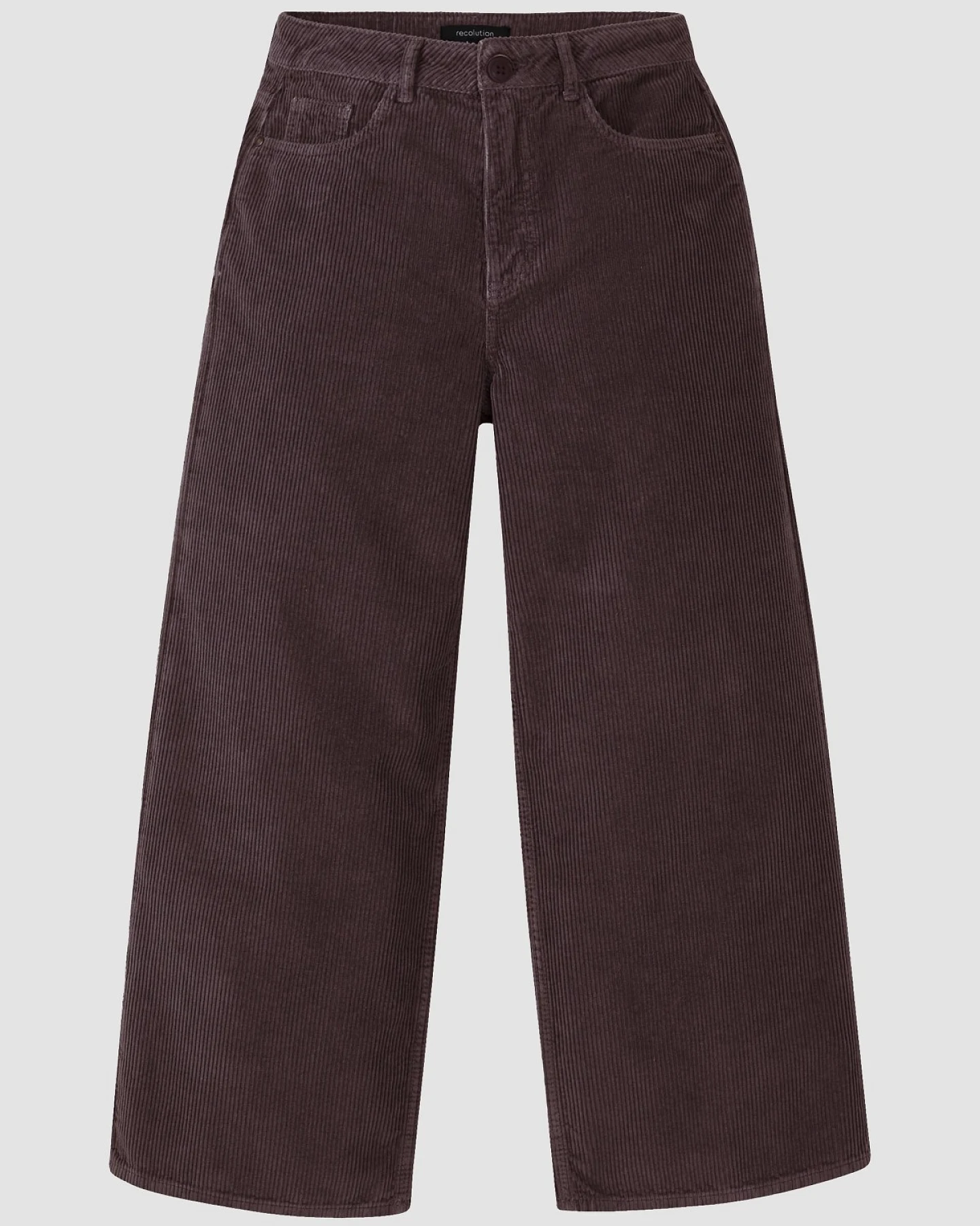 Culotte Erica Cord – Ansicht 6