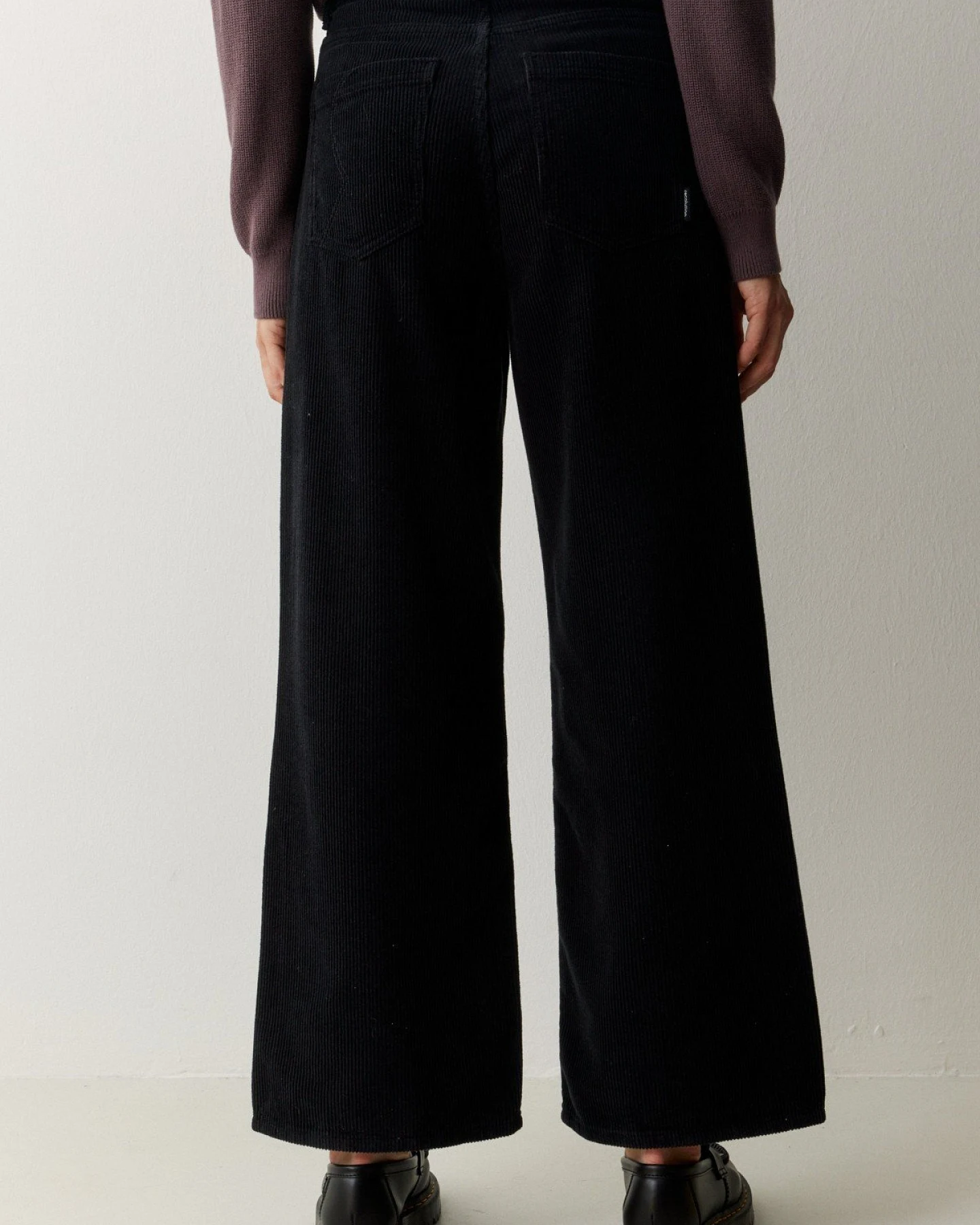 Culotte Erica Cord – Ansicht 3