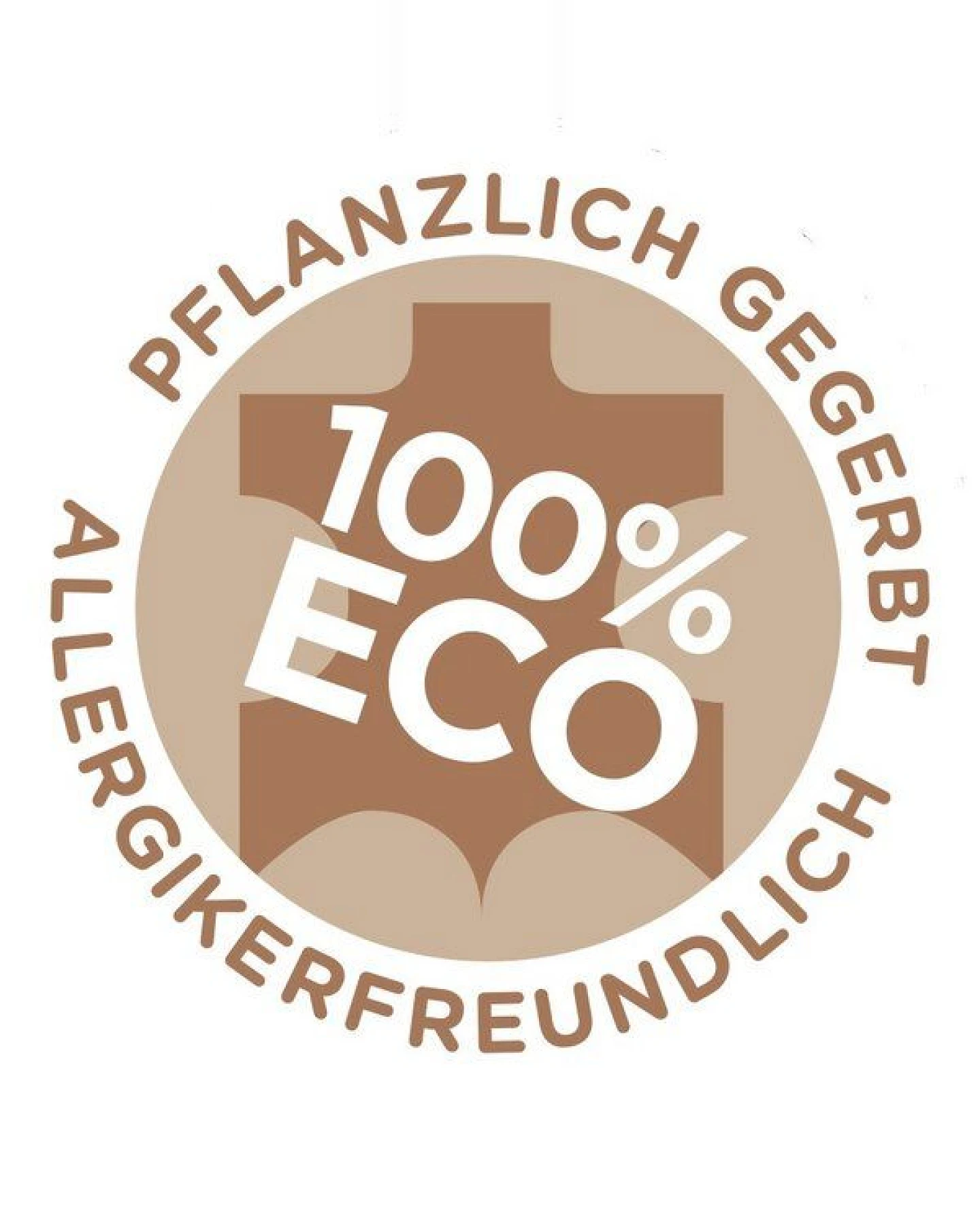 Pololo Lauflernersandale "Verano" aus pflanzlich gegerbtem Leder, Größen 20-27 – Ansicht 3