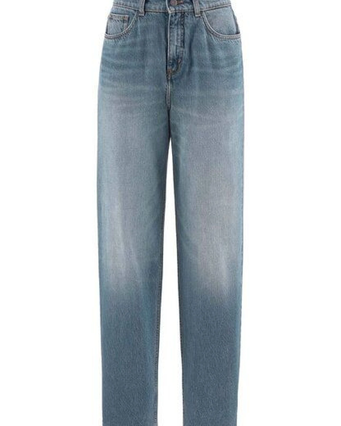 hessnatur Jeans NIVA Tapered Leg aus reiner Bio-Baumwolle – Ansicht 3