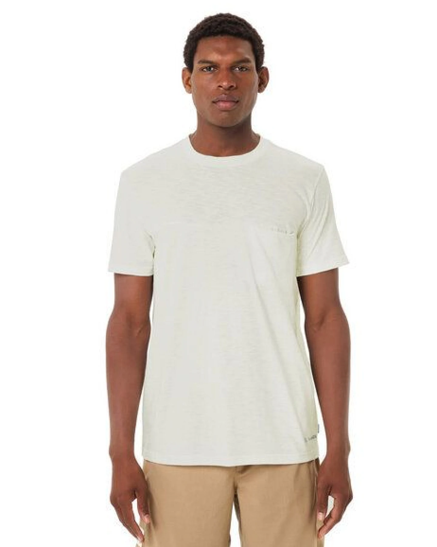 VAUDE T-Shirt Men's Nevis T-Shirt IV – Ansicht 3
