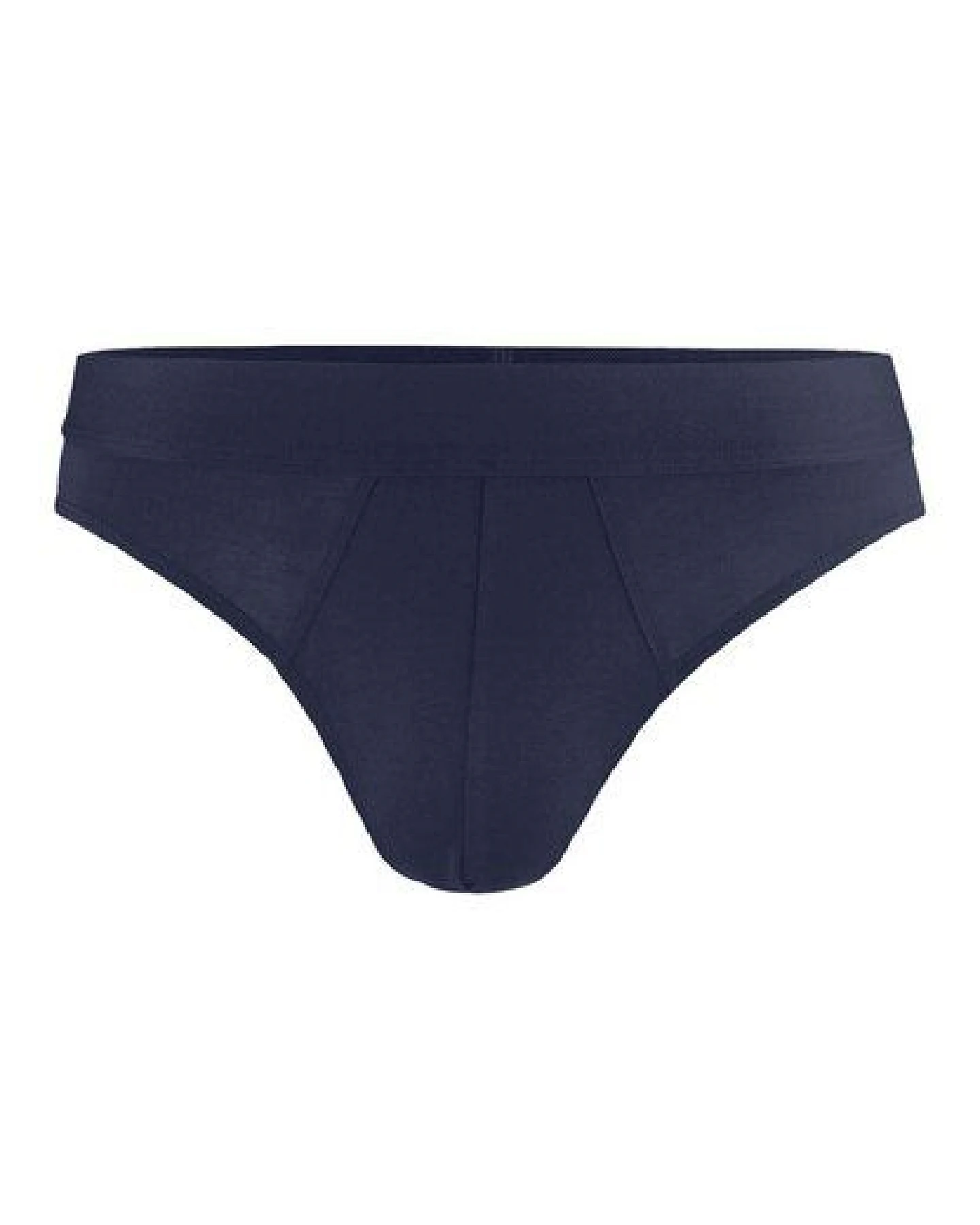 hessnatur Slip Regular Cut COTTON MIX aus Bio-Baumwolle – Ansicht 2