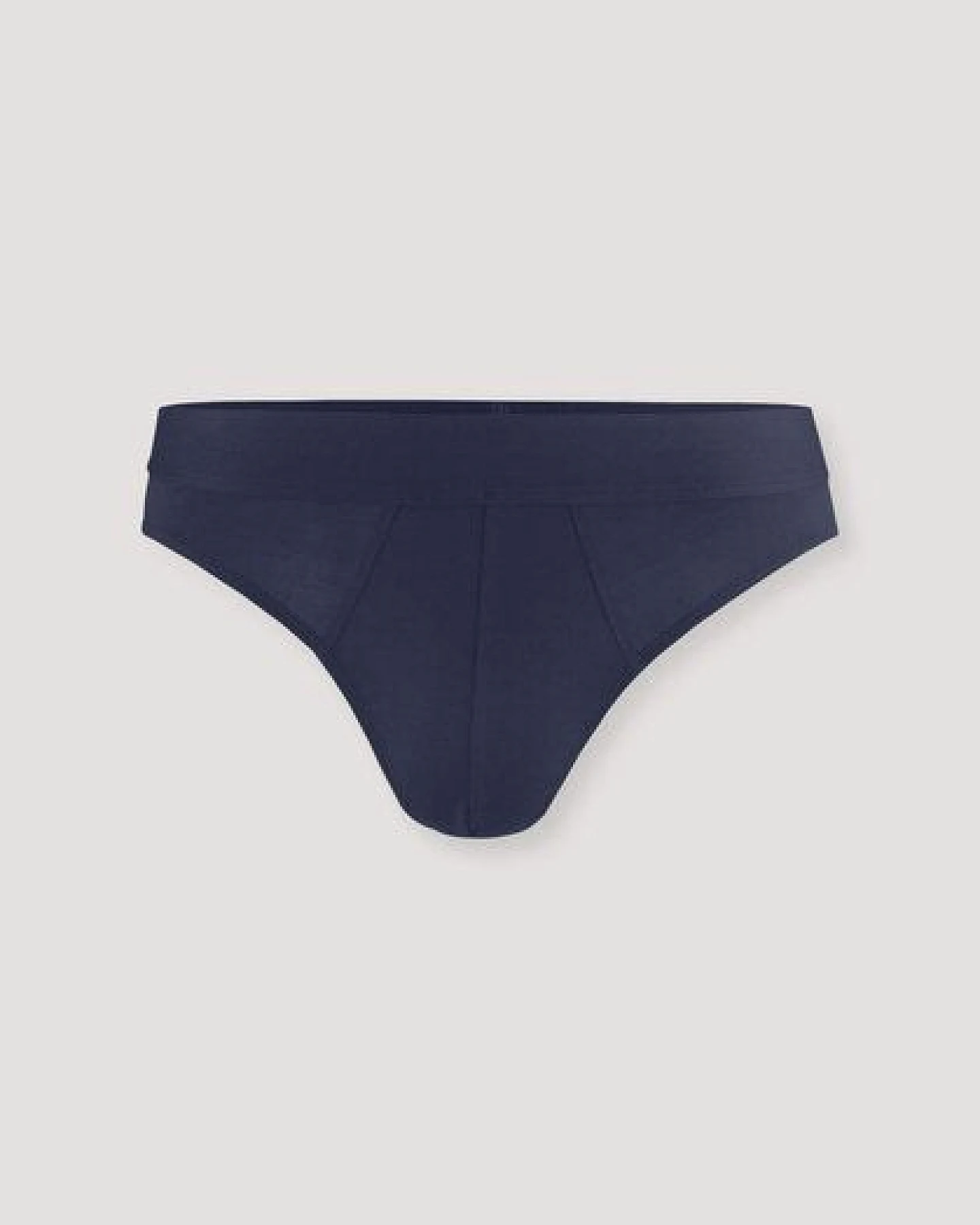 hessnatur Slip Regular Cut COTTON MIX aus Bio-Baumwolle – Ansicht 3