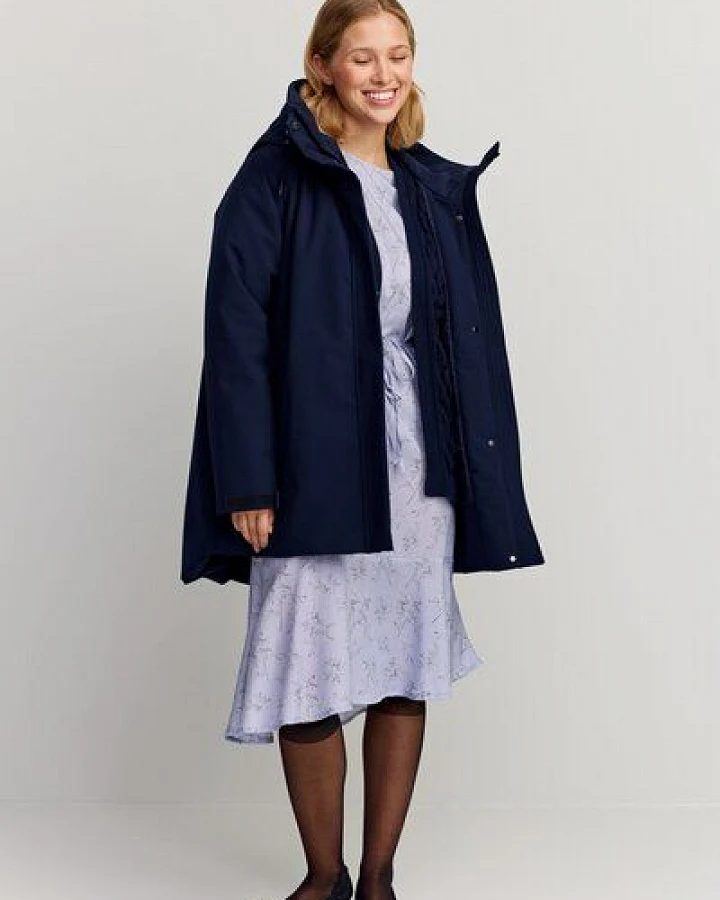 Makia Eloise Jacket