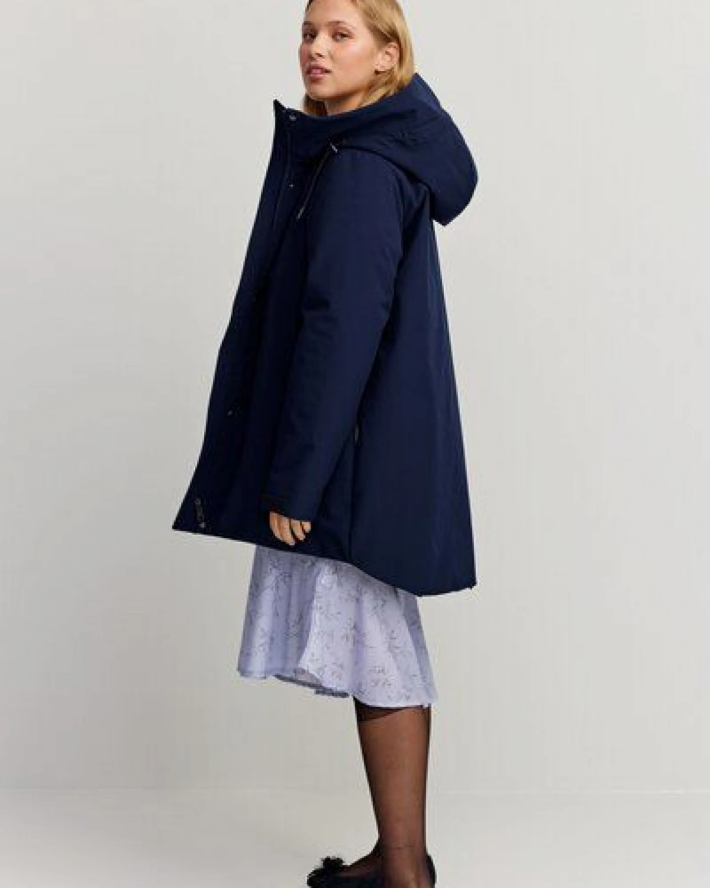 Makia Eloise Jacket – Ansicht 2
