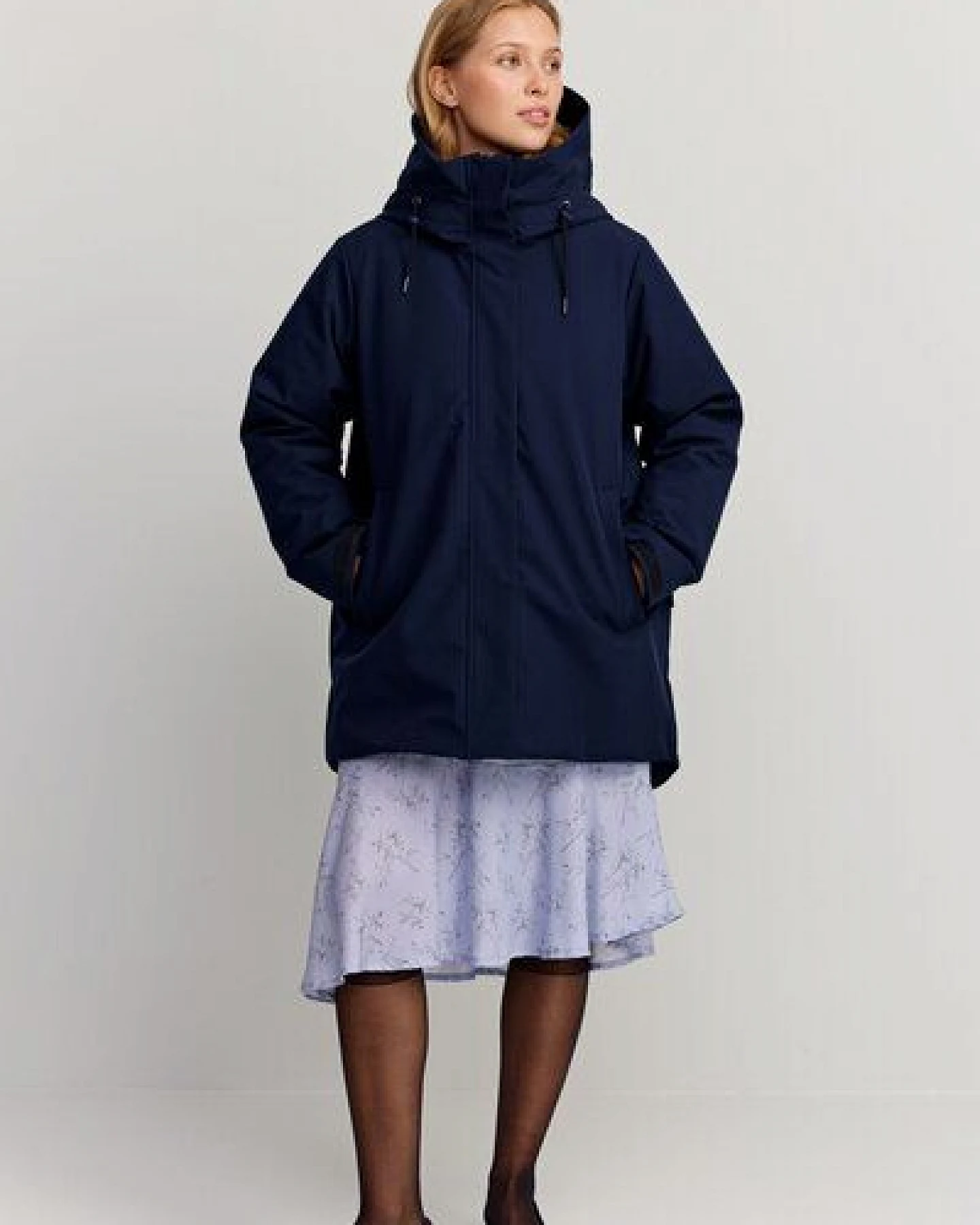 Makia Eloise Jacket – Ansicht 3