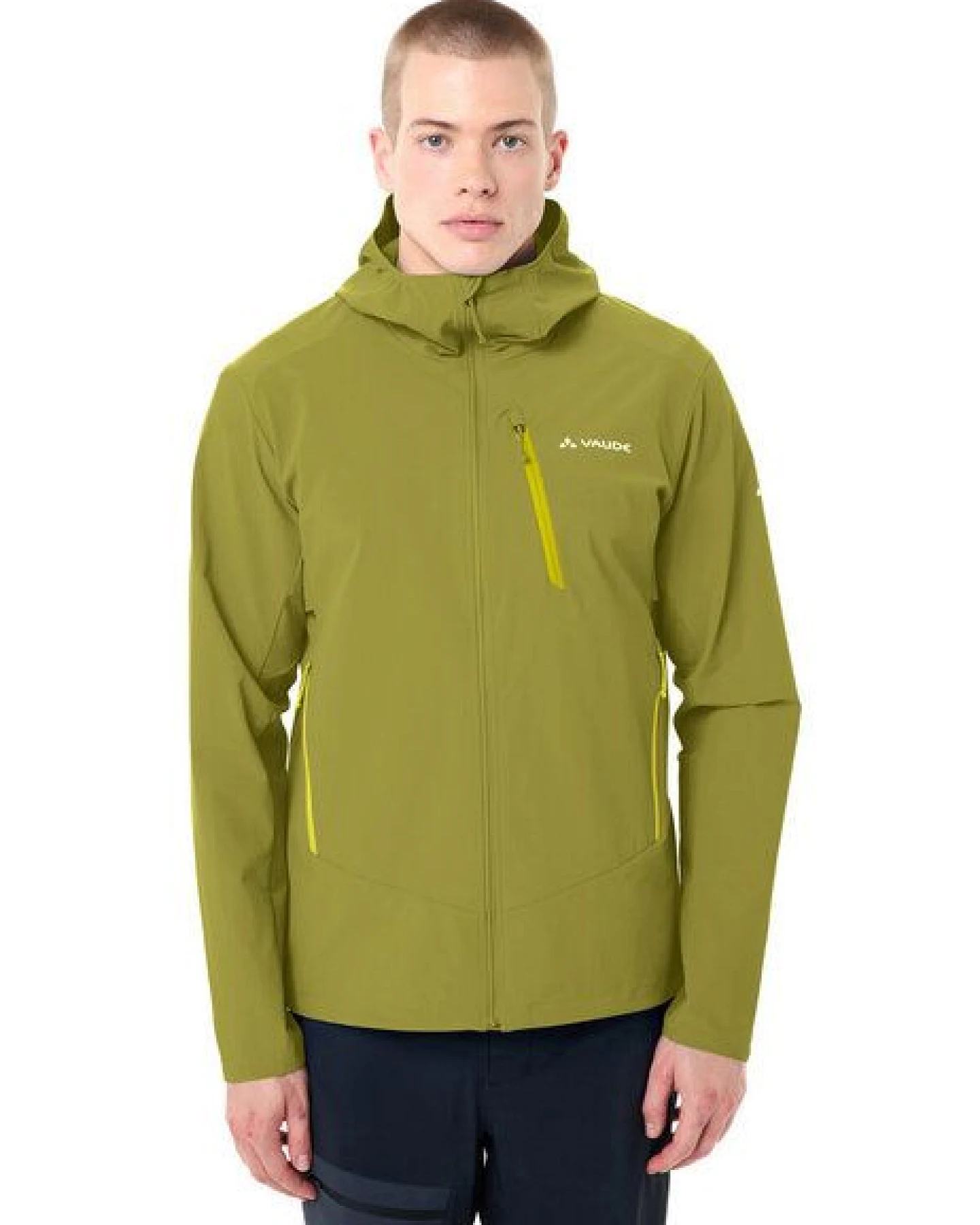VAUDE Jacken Men's Tekoa Jacket II – Ansicht 3