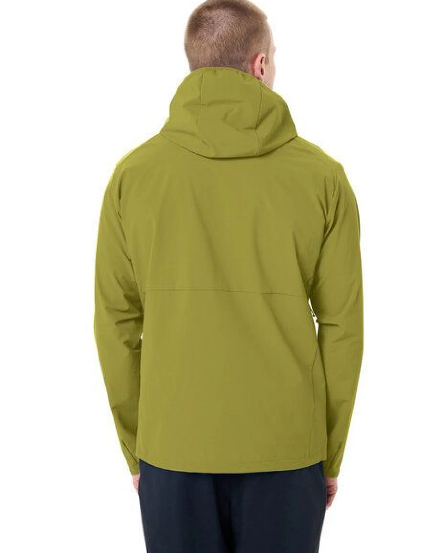 VAUDE Jacken Men's Tekoa Jacket II – Ansicht 4