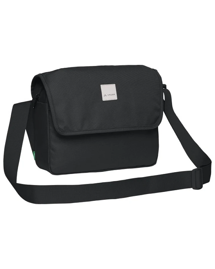 Vaude - Coreway Messenger 6 - Umhängetasche Gr 6 l schwarz