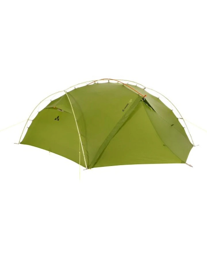 Vaude - Adventure Mark - 3-Personen Zelt oliv