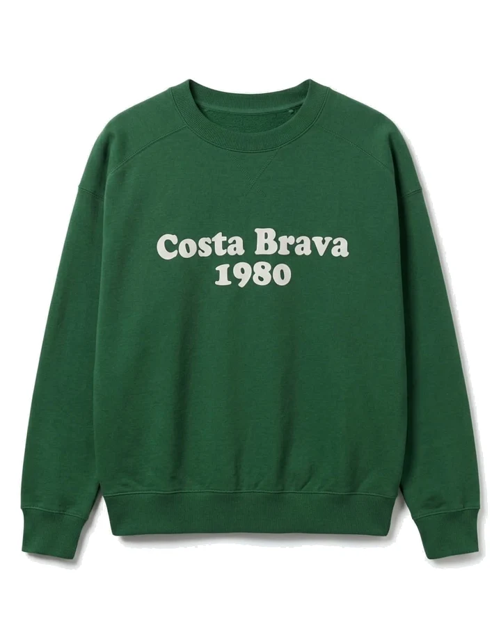 Thinking MU Sweatshirt JADEWON