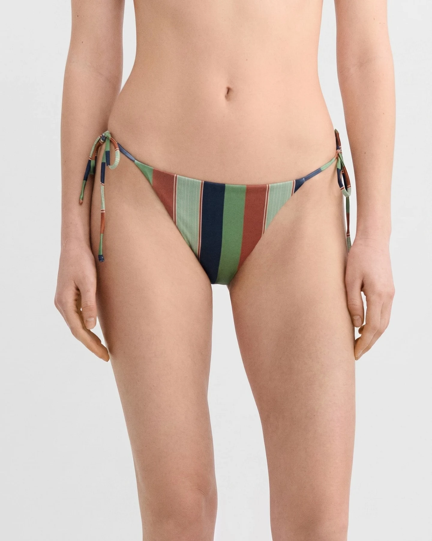 Thinking MU Bikini quick stripes palermo swimwear – Ansicht 2