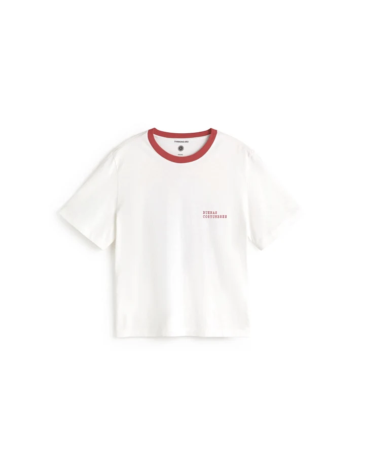 Thinking MU Shirt ZOWIE