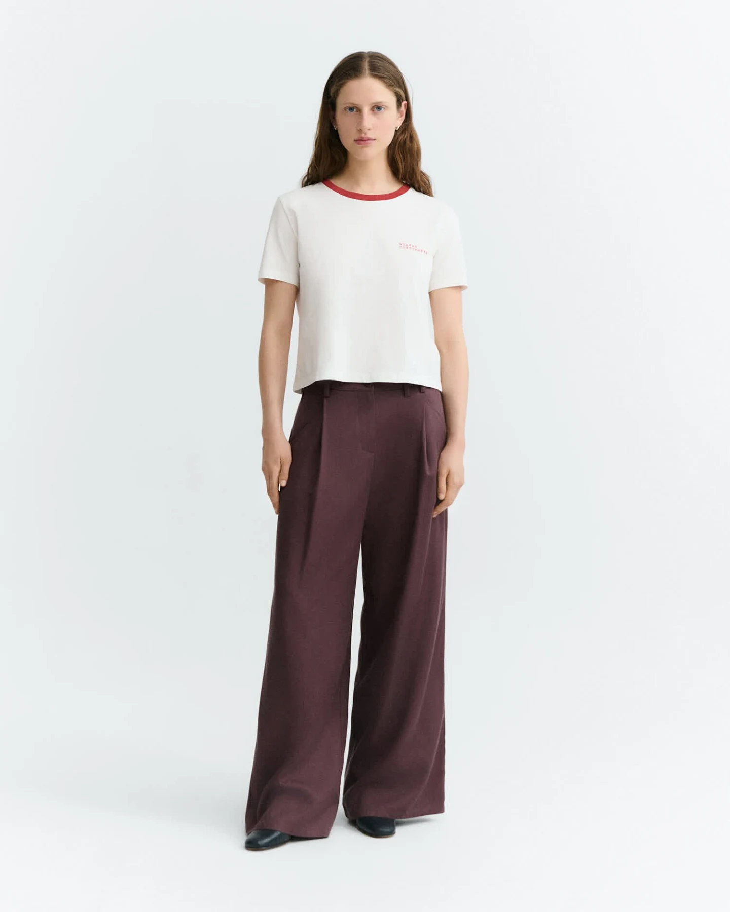 Thinking MU Shirt ZOWIE – Ansicht 3