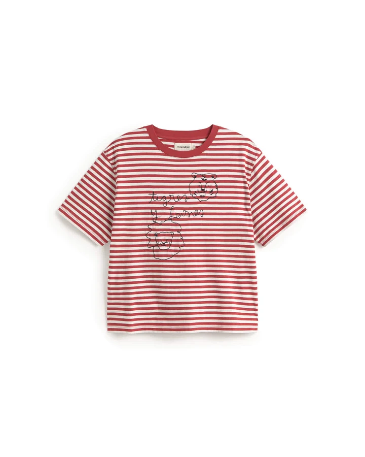 Thinking MU Shirt LUCIA