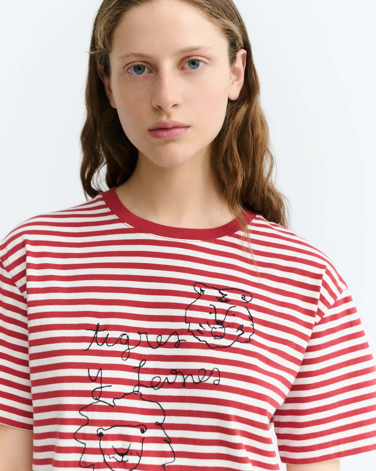 Thinking MU Shirt LUCIA – Ansicht 5