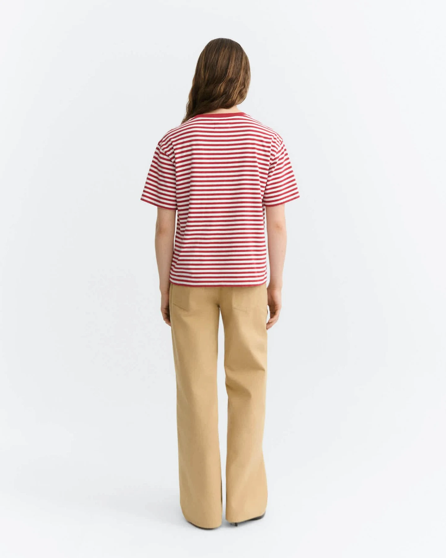 Thinking MU Shirt LUCIA – Ansicht 4