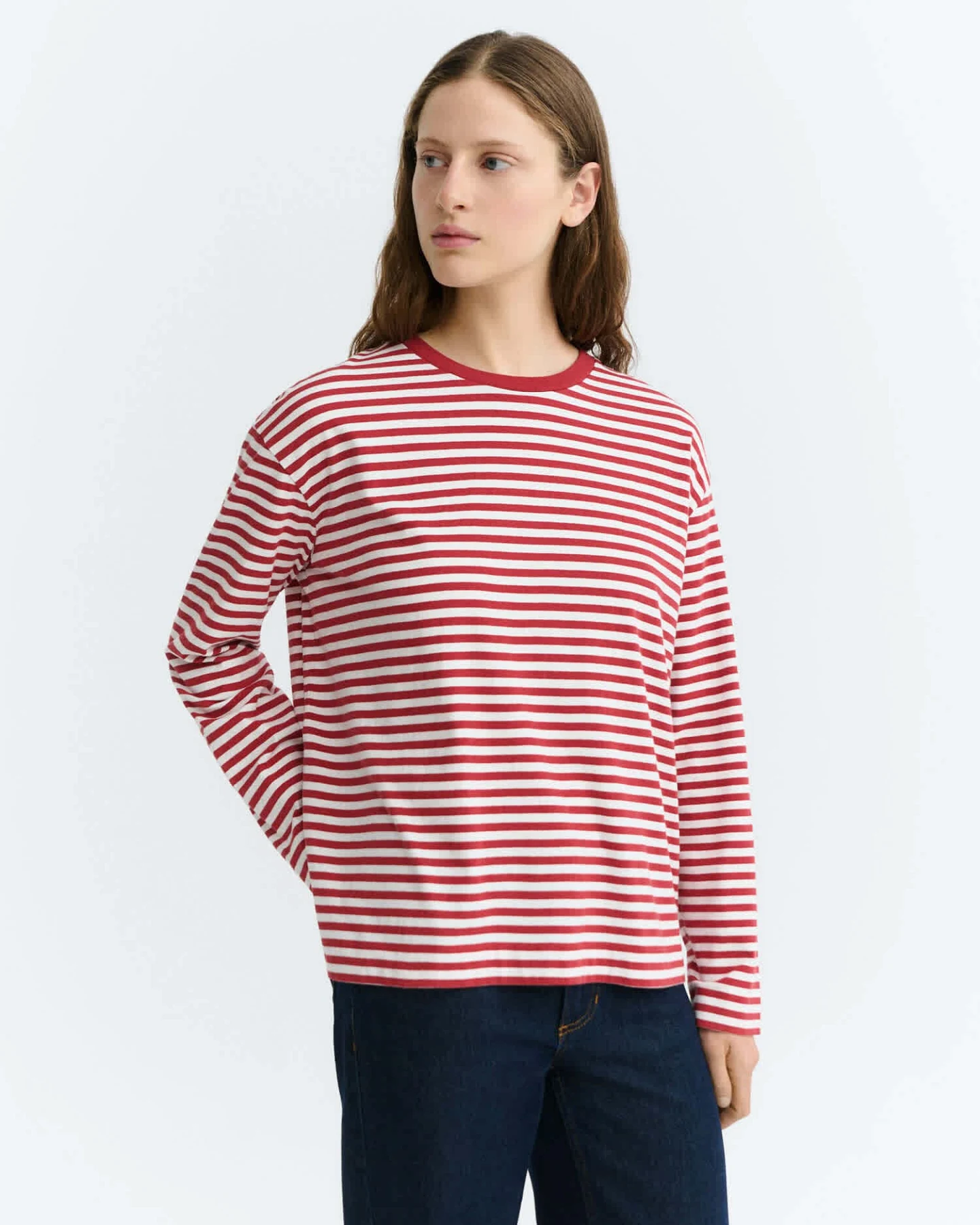 Thinking MU Shirt – Ansicht 2