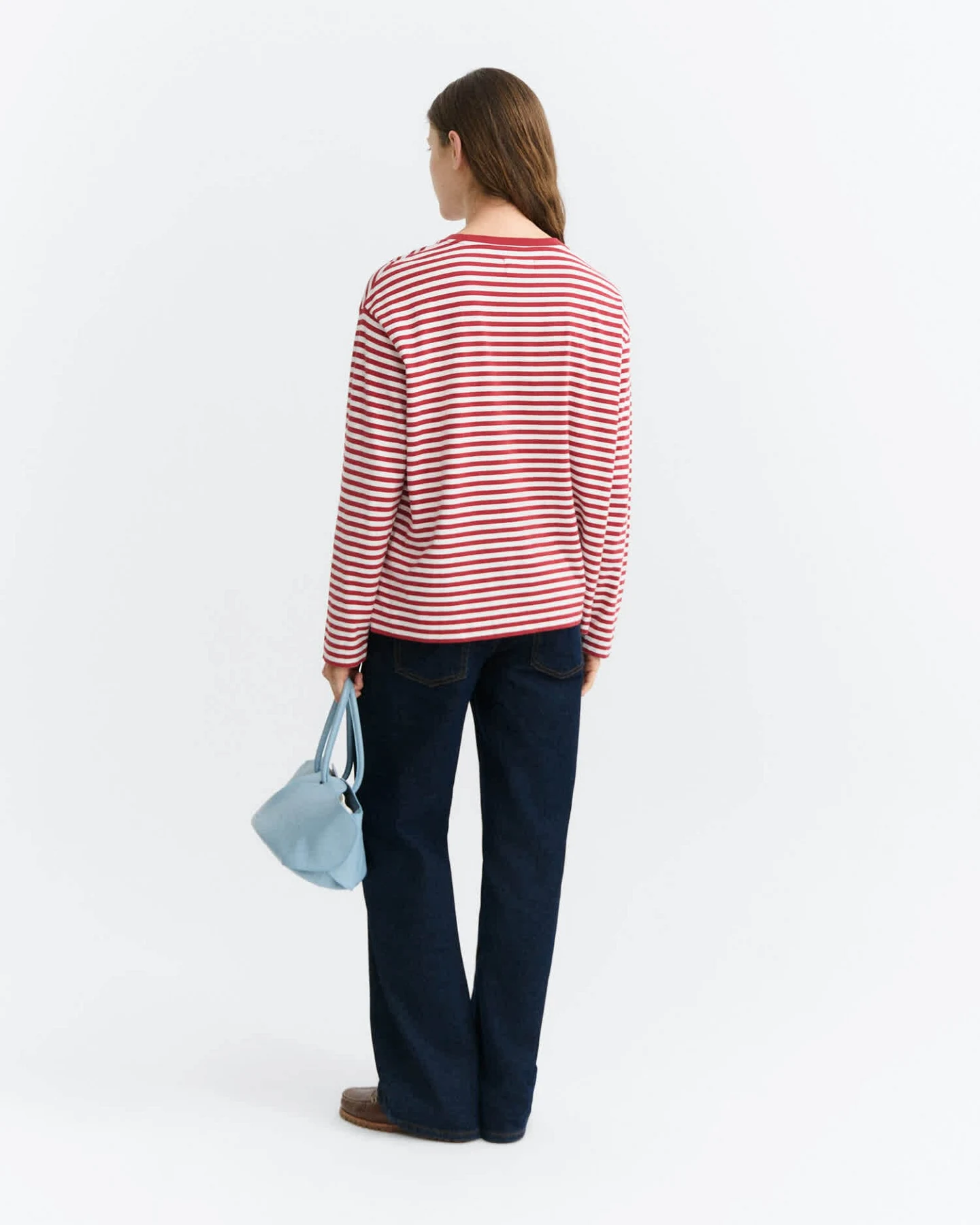Thinking MU Shirt – Ansicht 5