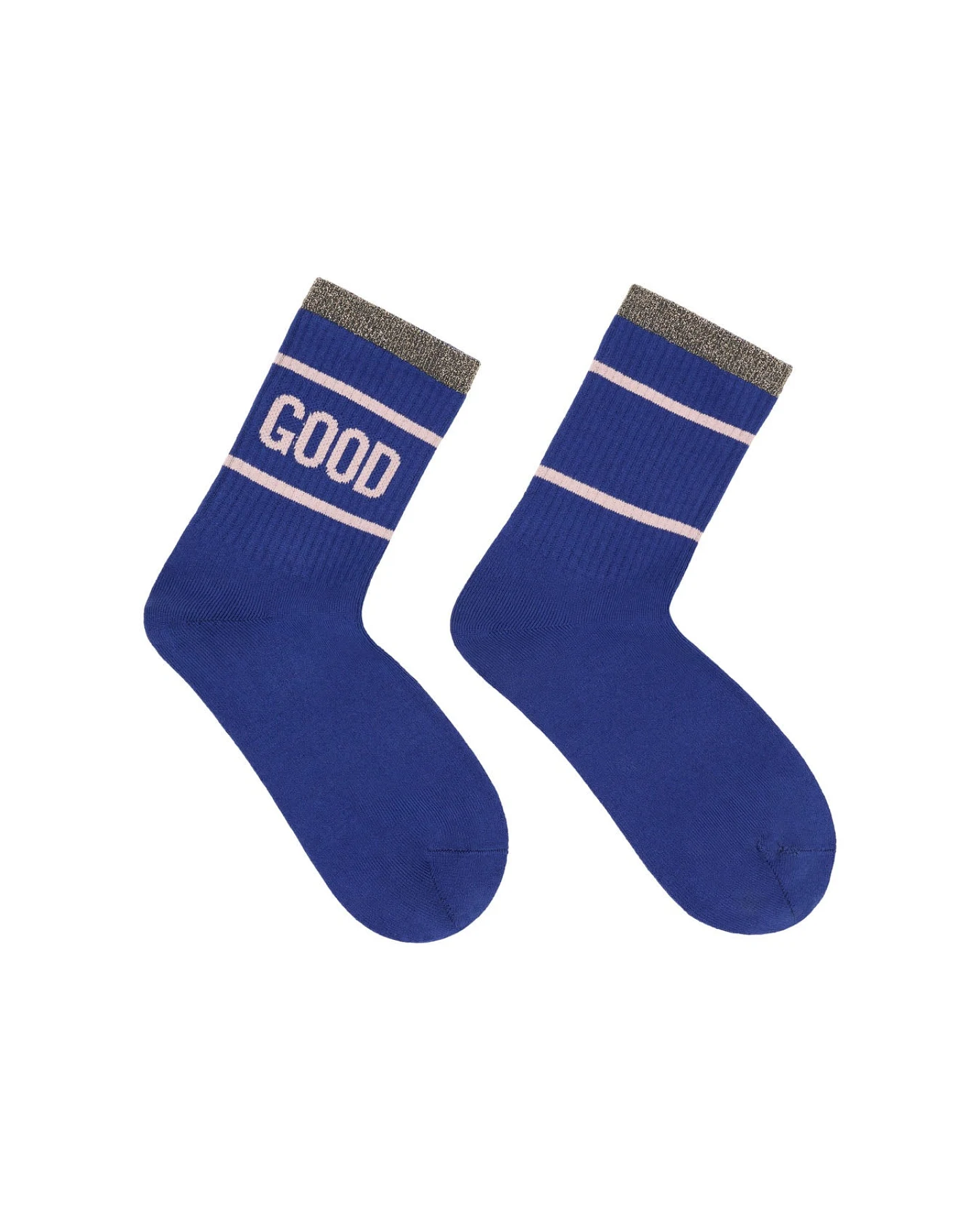 Statement Socken (GOTS) – Ansicht 3