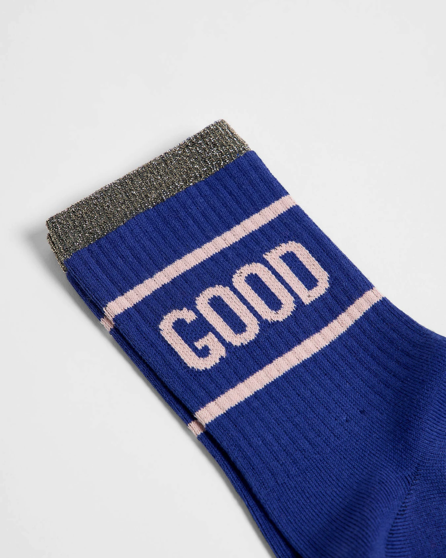 Statement Socken (GOTS) – Ansicht 2