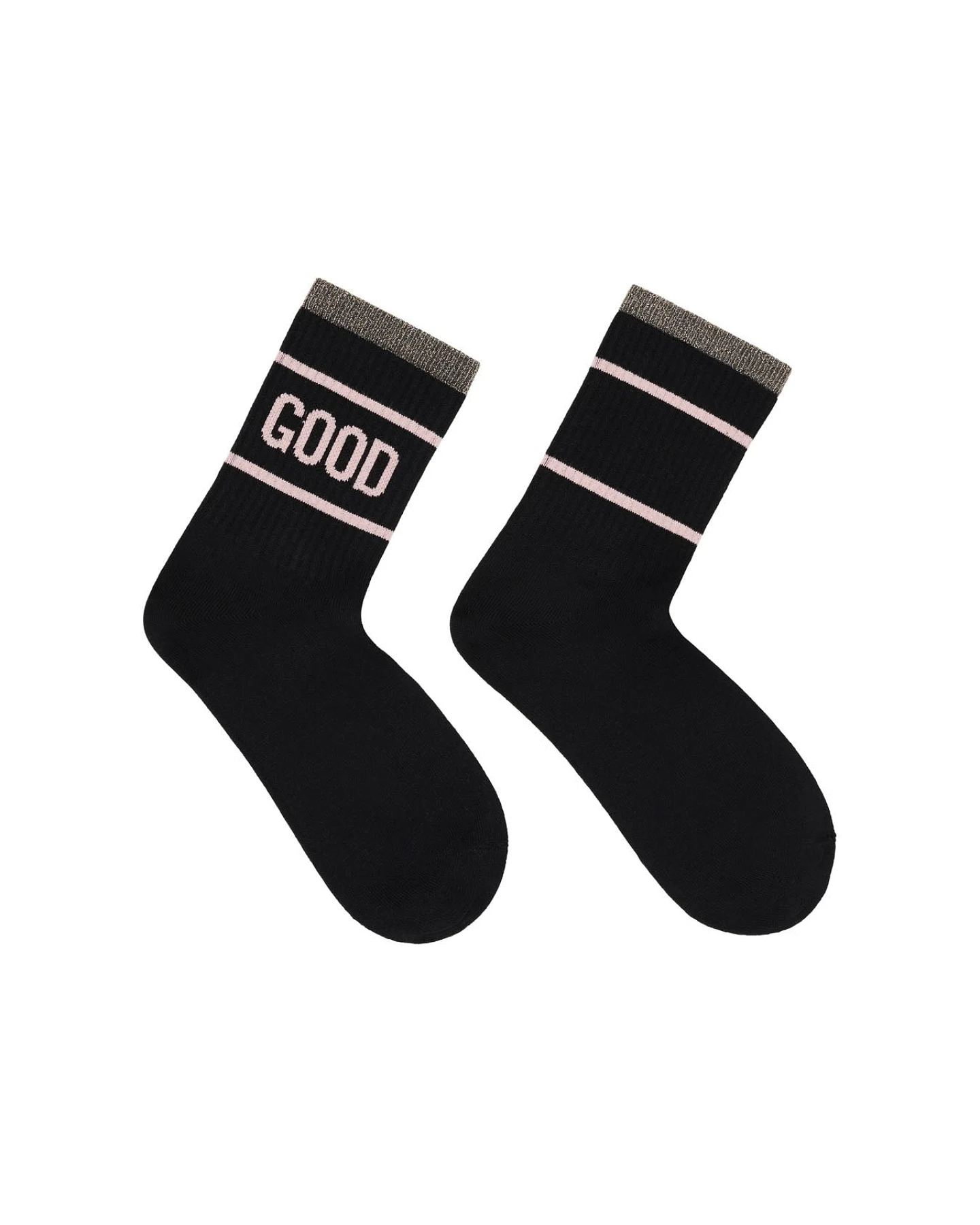 Statement Socken (GOTS) – Ansicht 3
