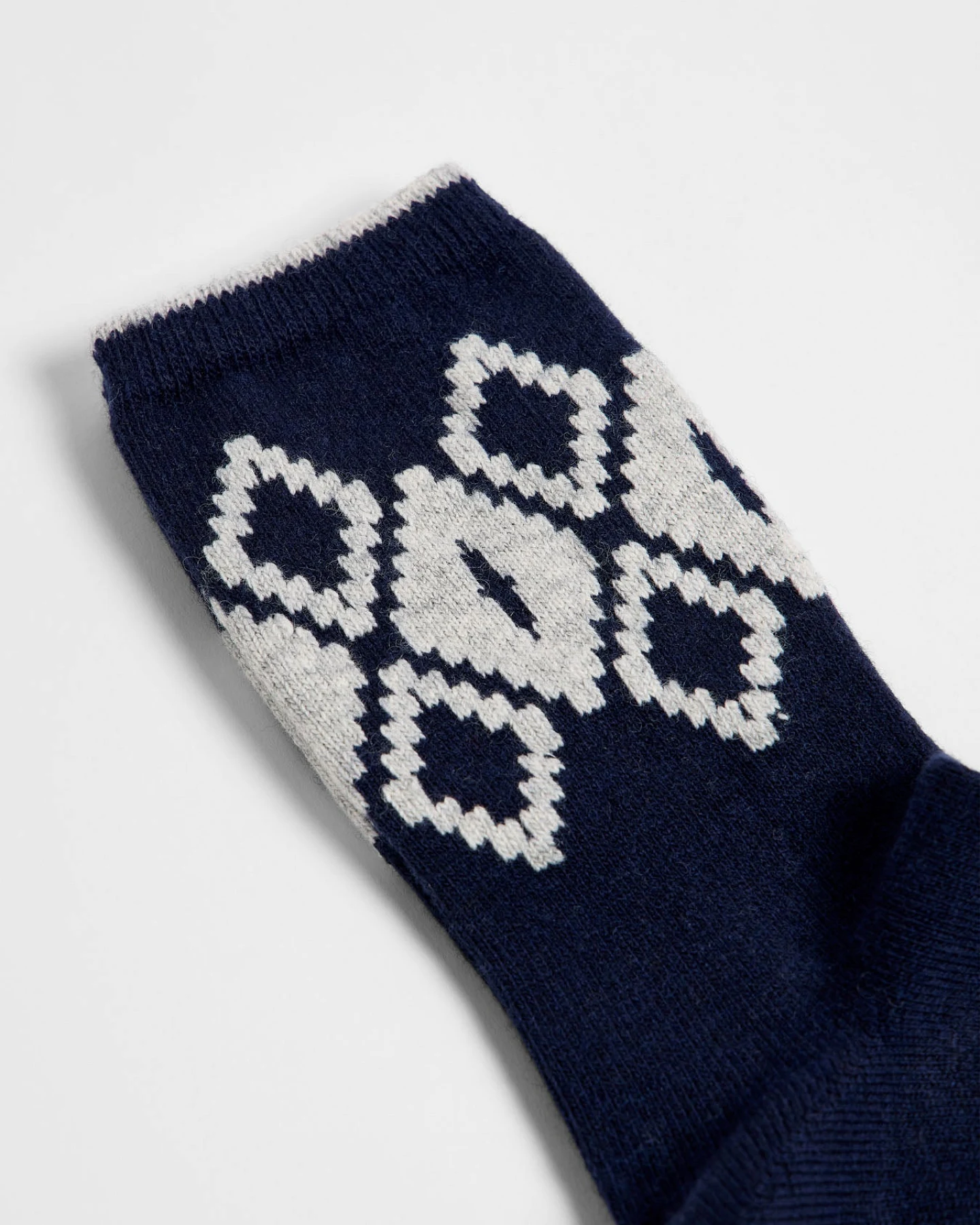 Norweger Socken (GOTS) – Ansicht 2