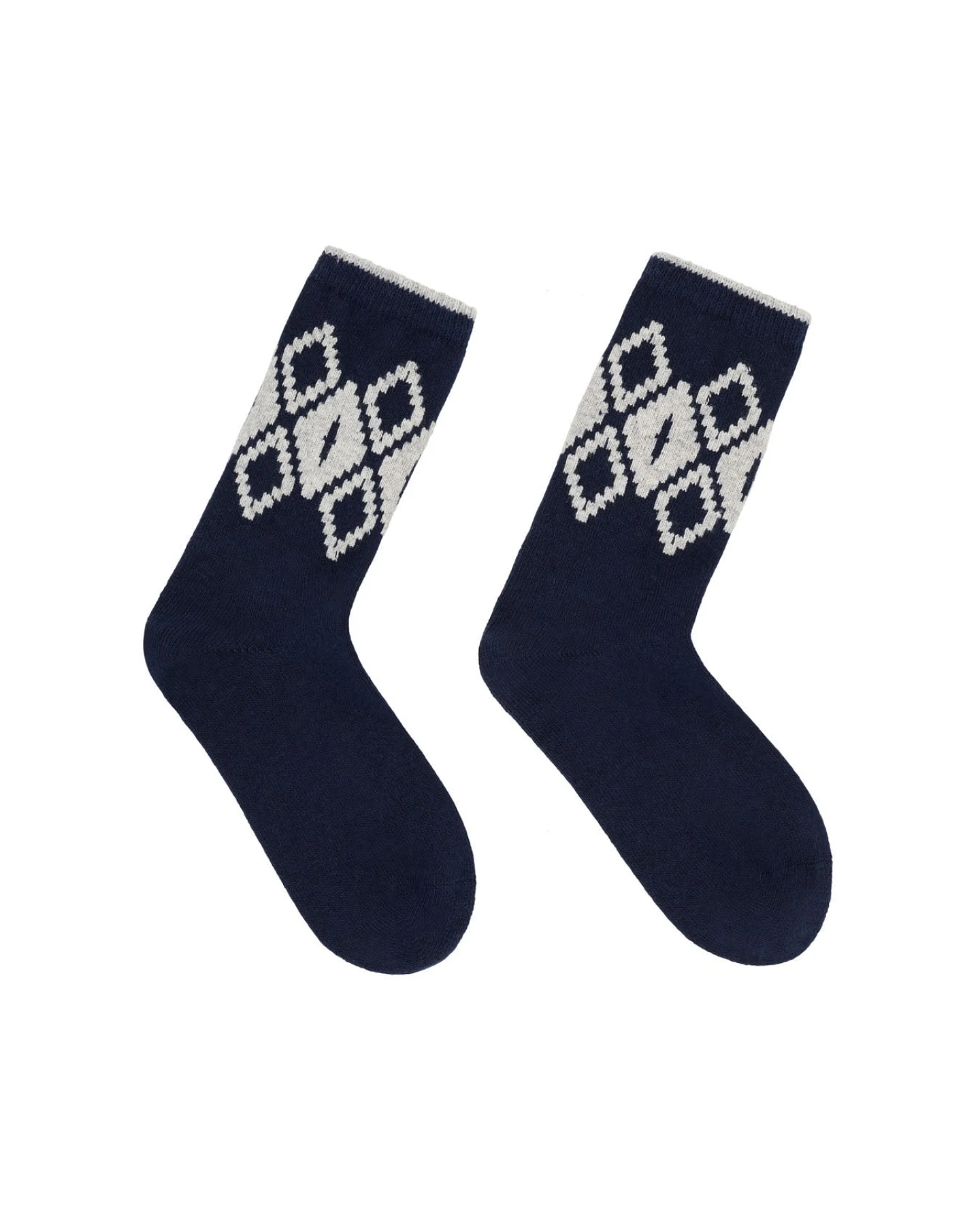 Norweger Socken (GOTS) – Ansicht 3