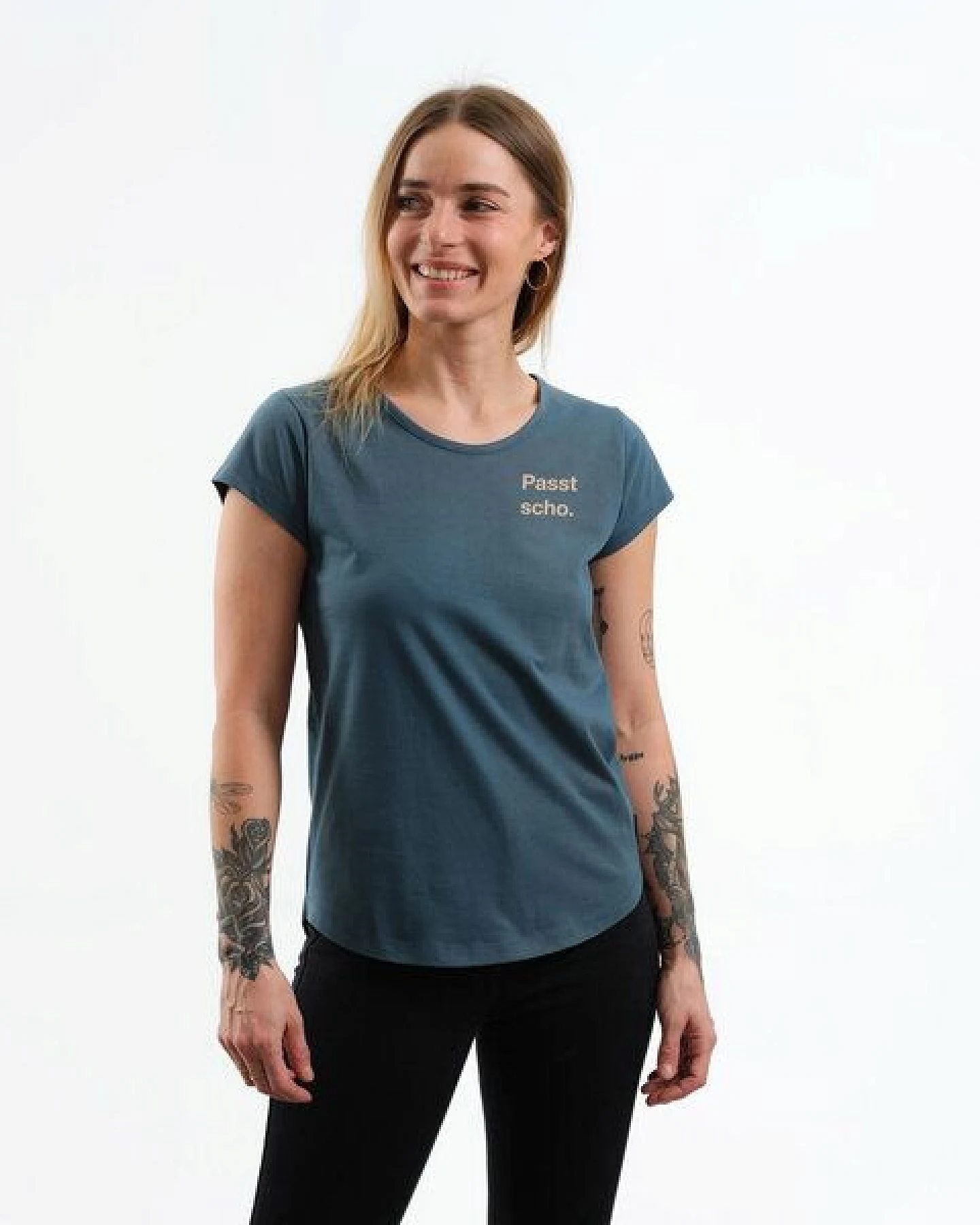 GARY MASH Shirt Asheville Passt scho. aus Bio-Baumwolle – Ansicht 3