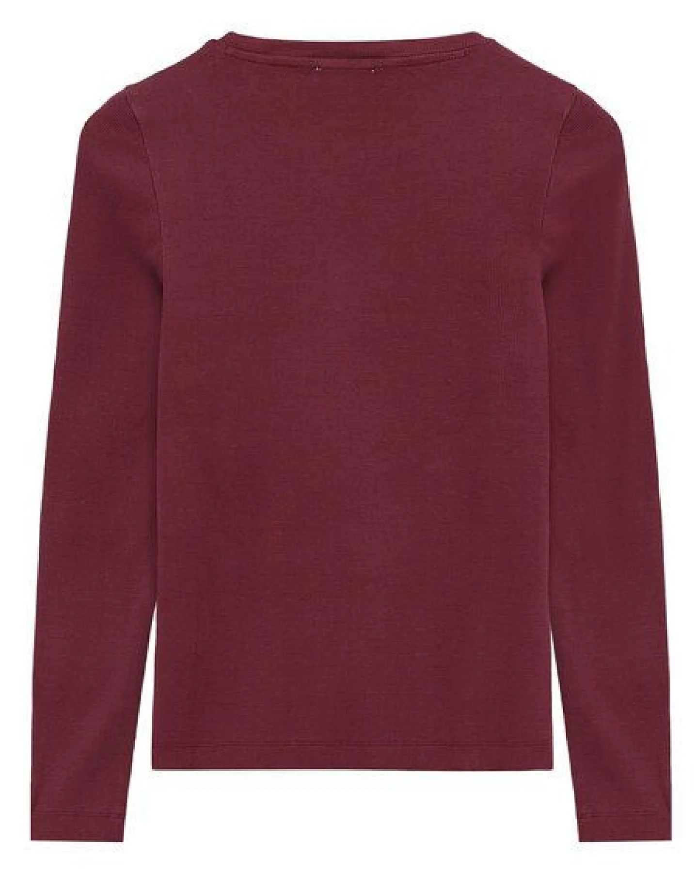 KnowledgeCotton Apparel Rib-Longsleeve – Ansicht 2