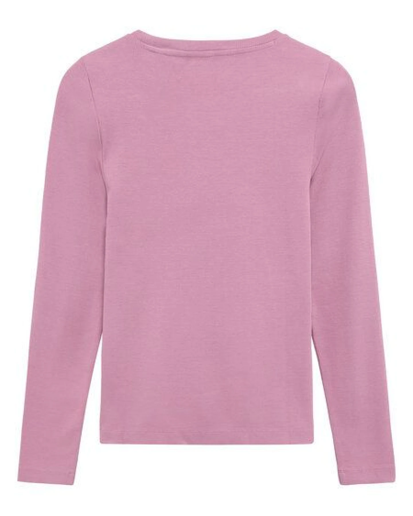 KnowledgeCotton Apparel Rib-Longsleeve – Ansicht 2