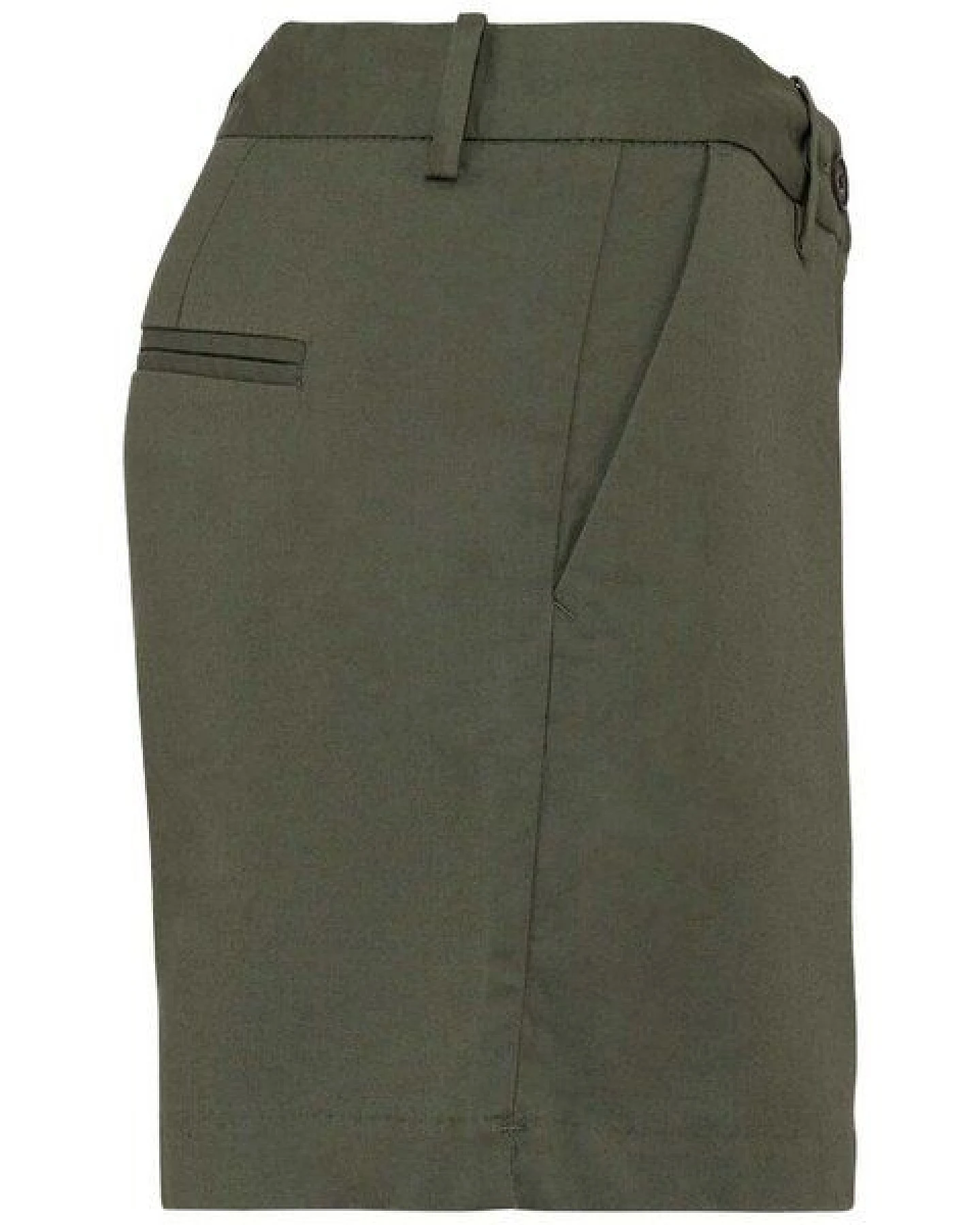 YTWOO Damen Bermudashorts aus Bio Baumwolle mit weicher Haptik – Ansicht 4