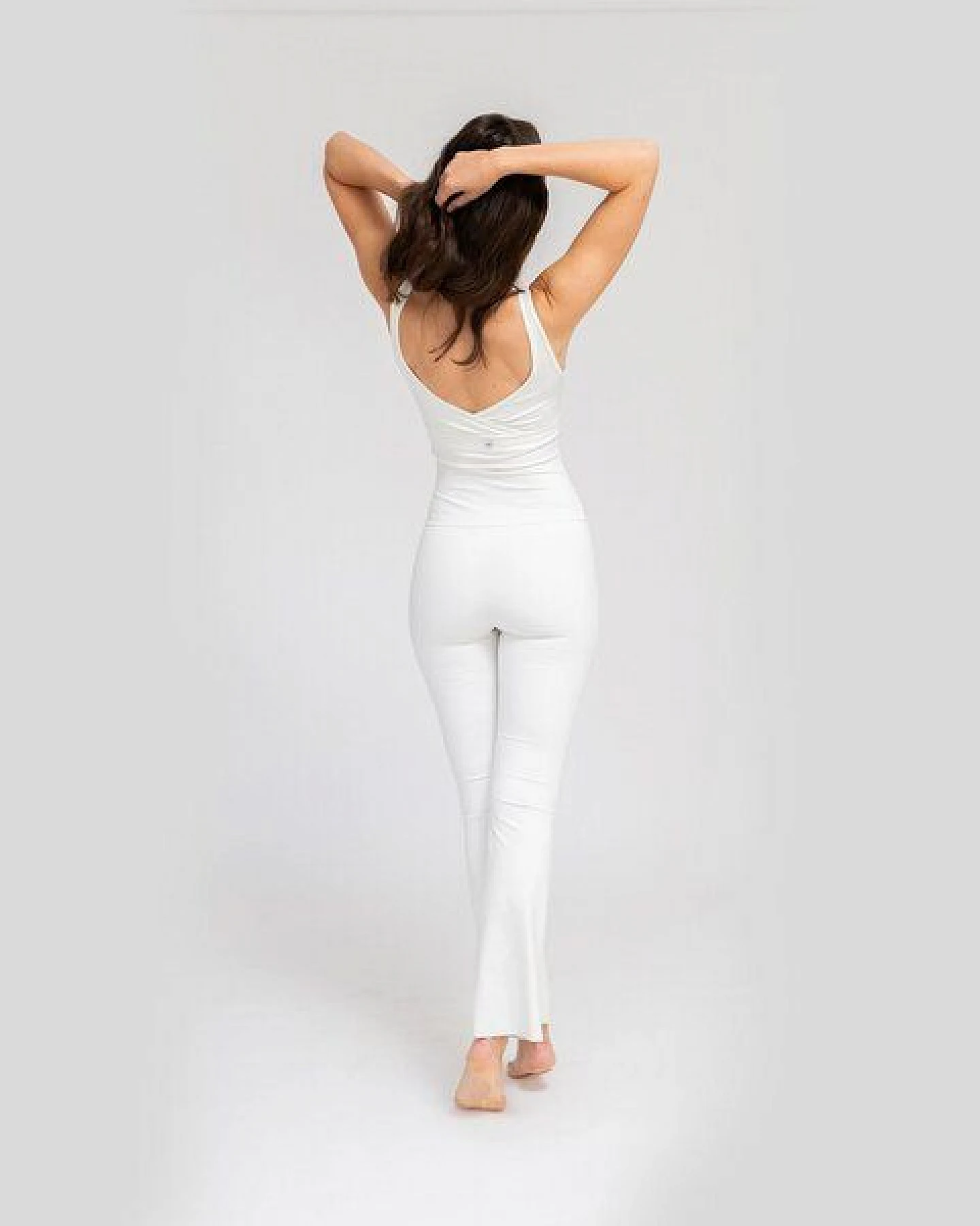 Lotuscrafts DANA Overall – Ansicht 2