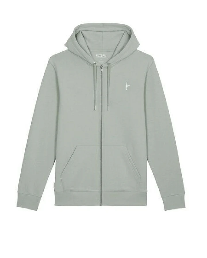 FUXBAU fux Sweatjacke